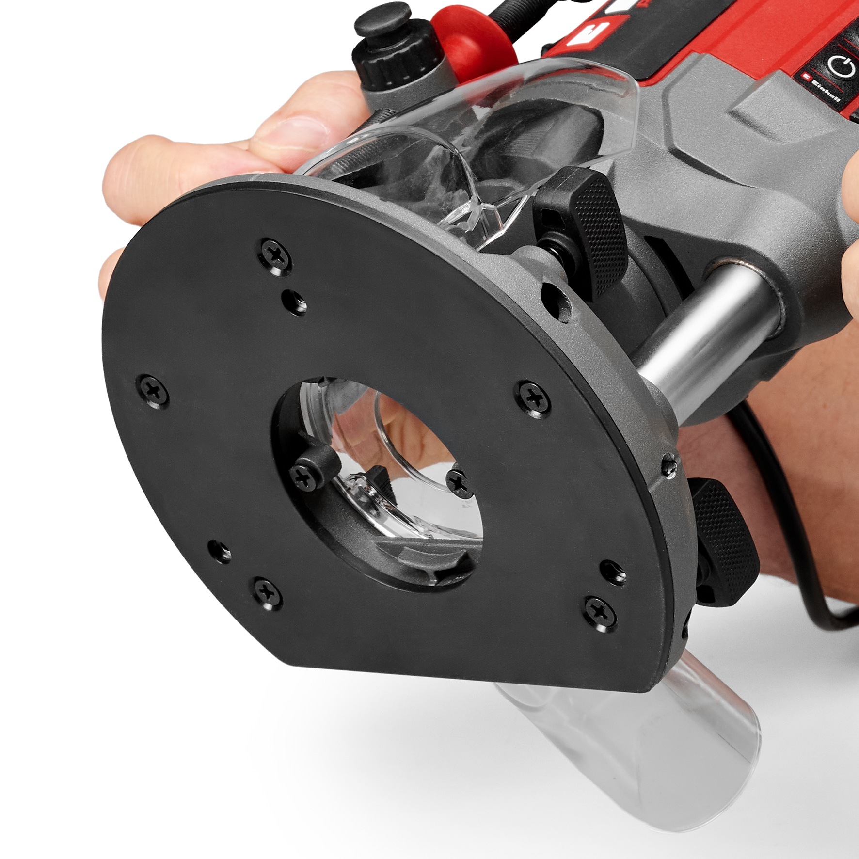 Einhell Oberfräse »Professional TP-RO 1400 E«