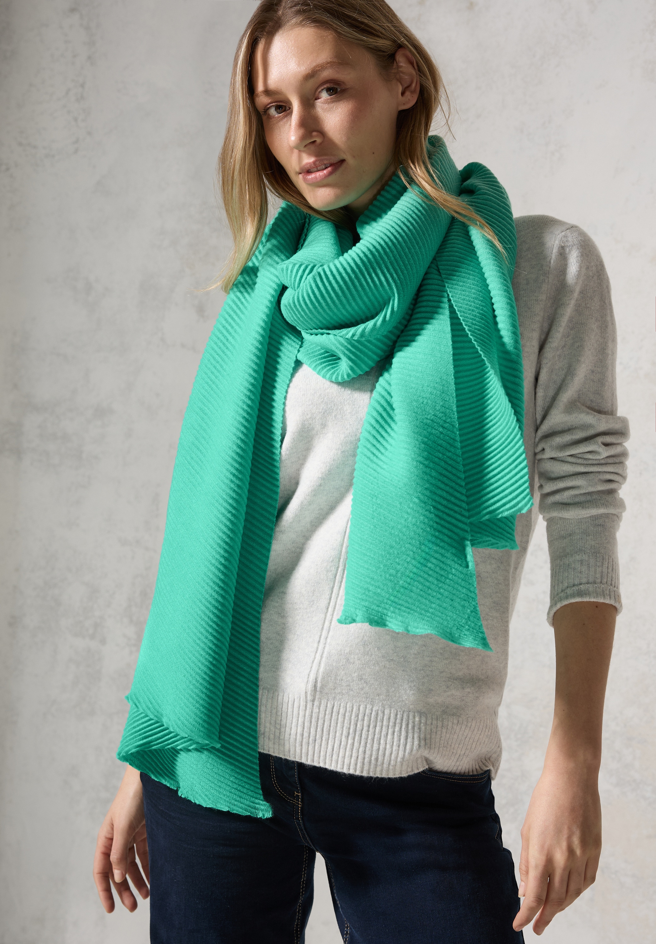 Cecil softer Materialmix günstig online kaufen