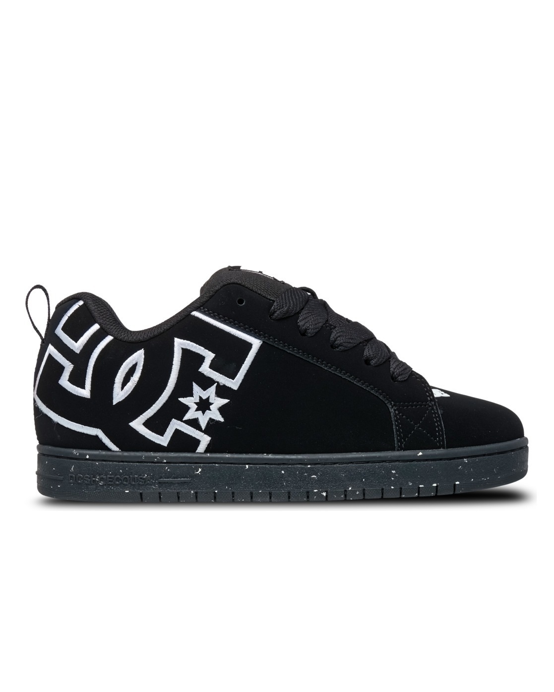 DC Shoes Sneaker "Court Graffik" günstig online kaufen