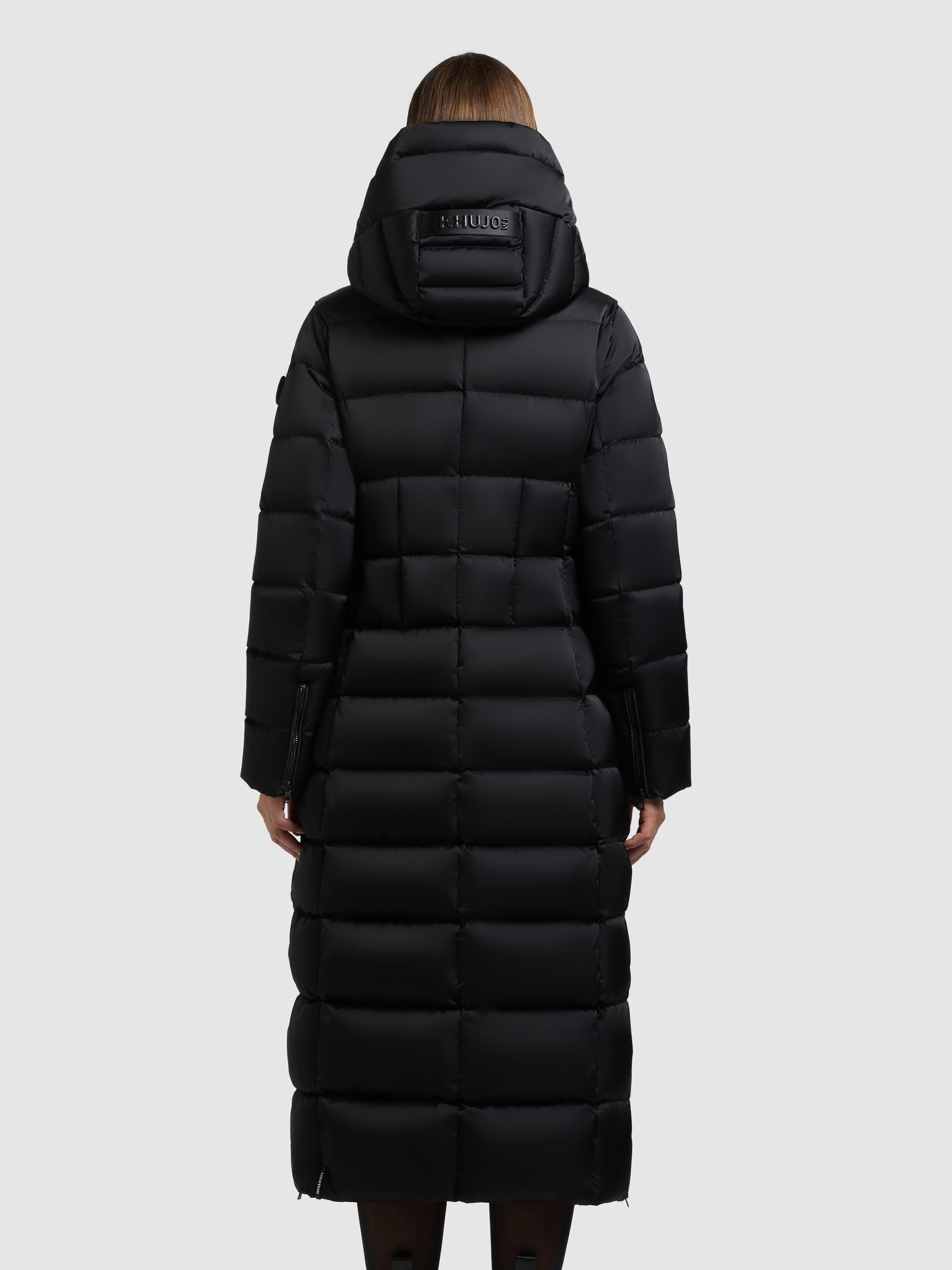 khujo Steppmantel »GINSA«