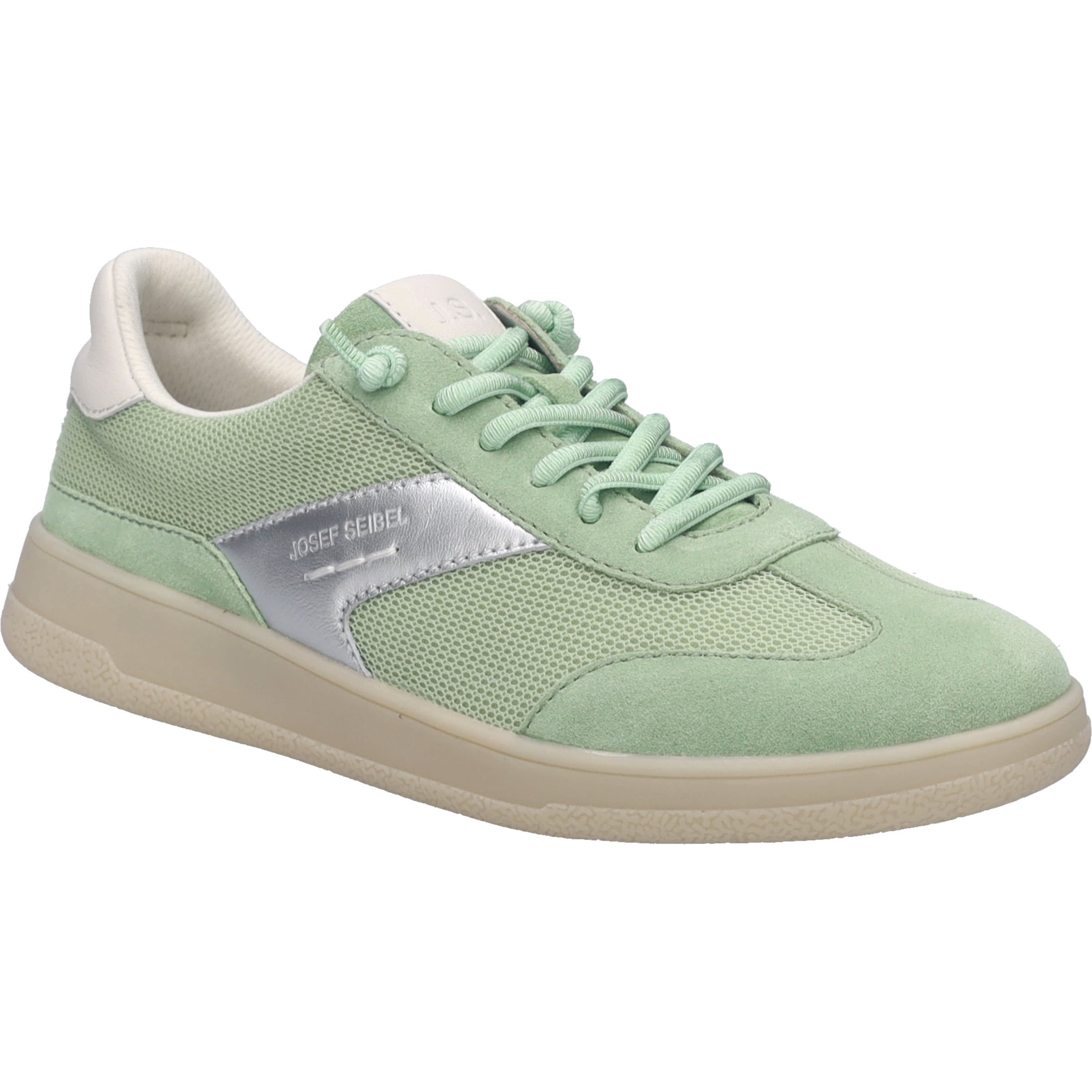 Josef Seibel Sneaker "Jade 02, mint-multi" günstig online kaufen