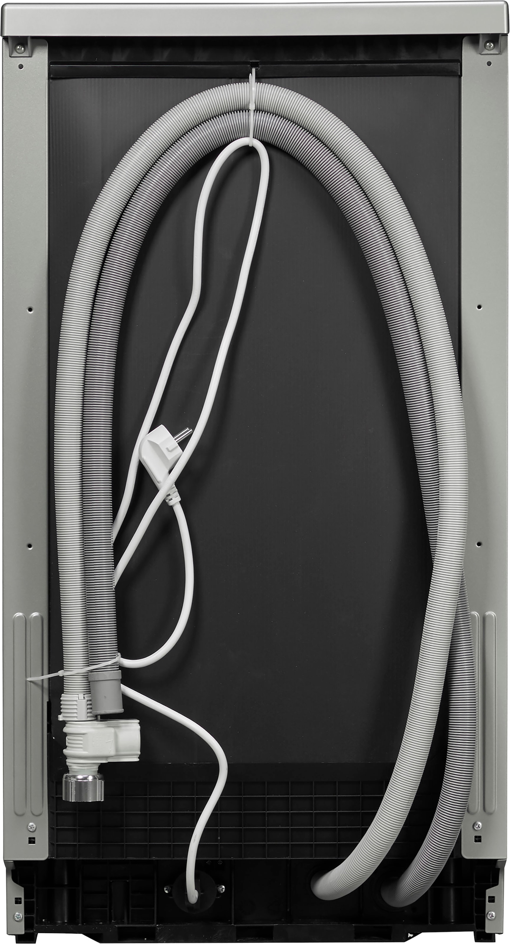 GORENJE Standgeschirrspüler »GS541D10X«, 11 Maßgedecke