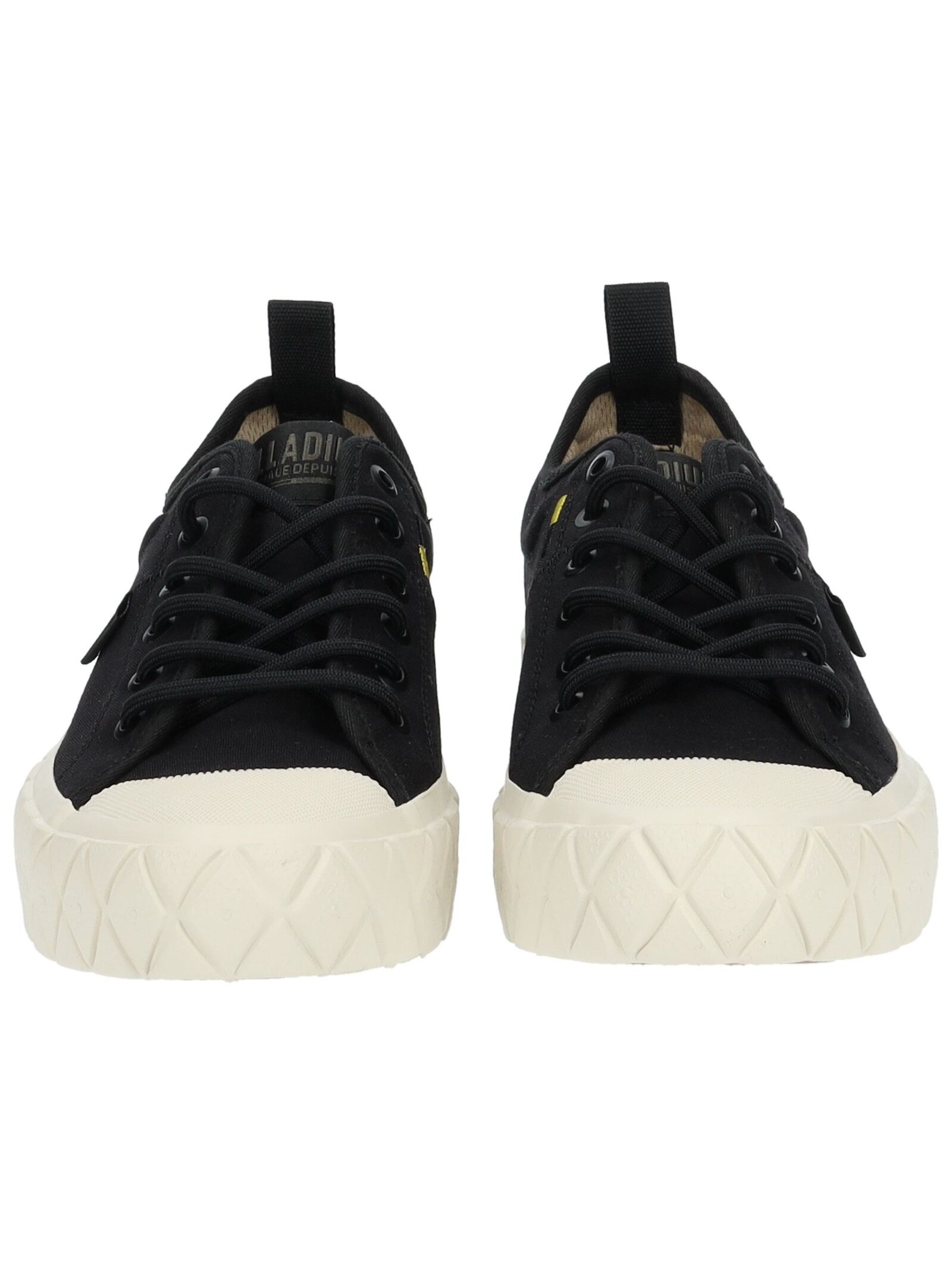 Palladium Sneaker »Palladium Sneaker Baumwolle«