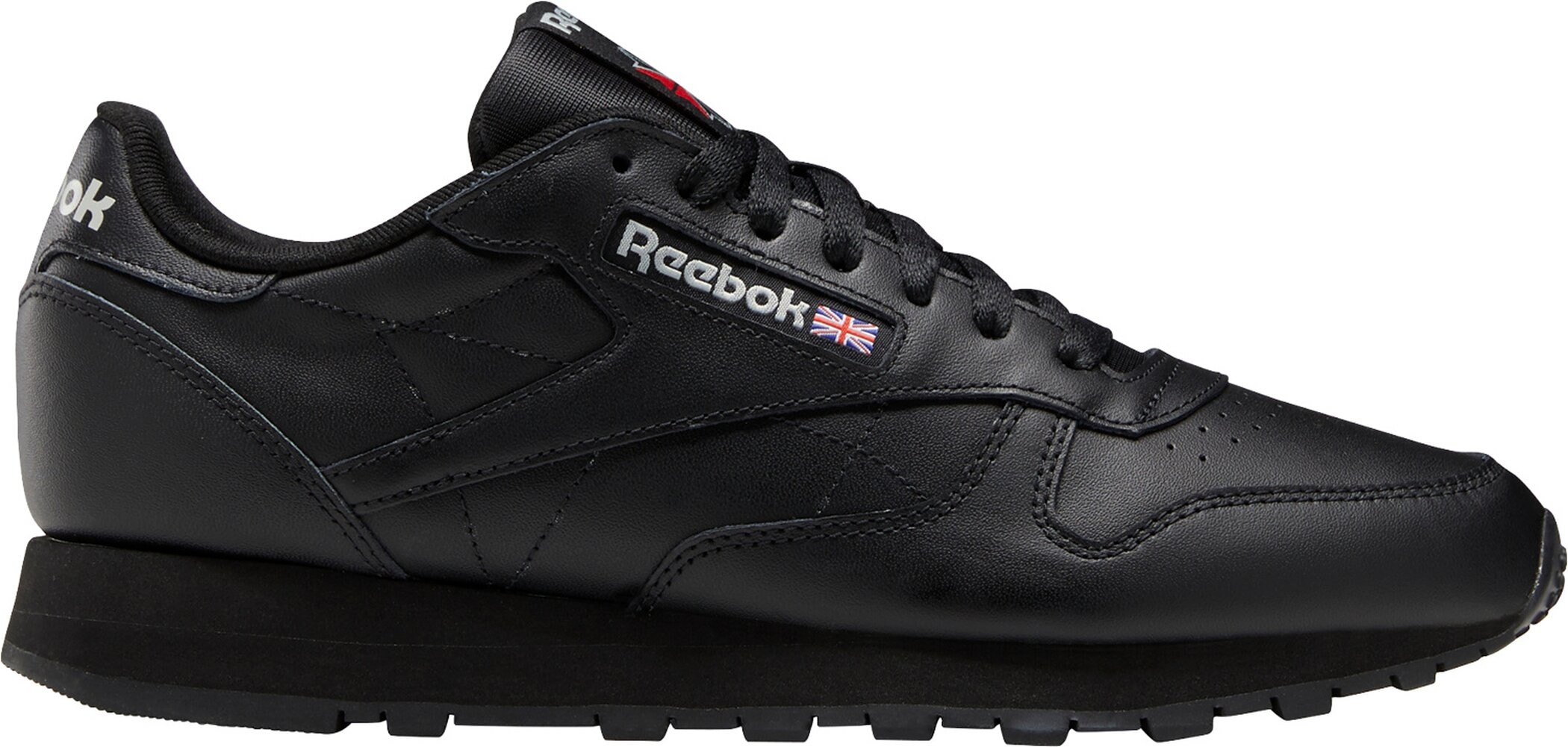 Reebok Classic Sneaker »CLASSIC LEATHER«