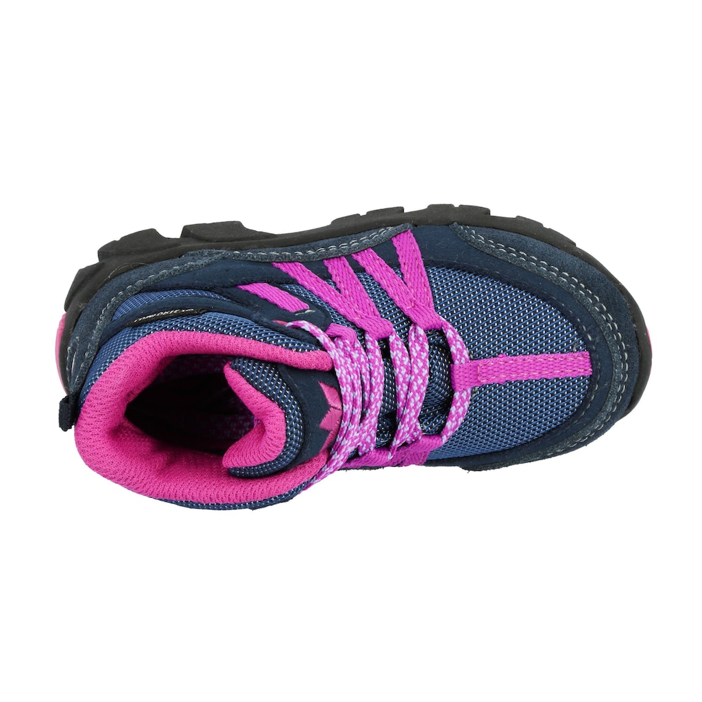 Lico Outdoorschuh »Laufschuh Moritz Tex«