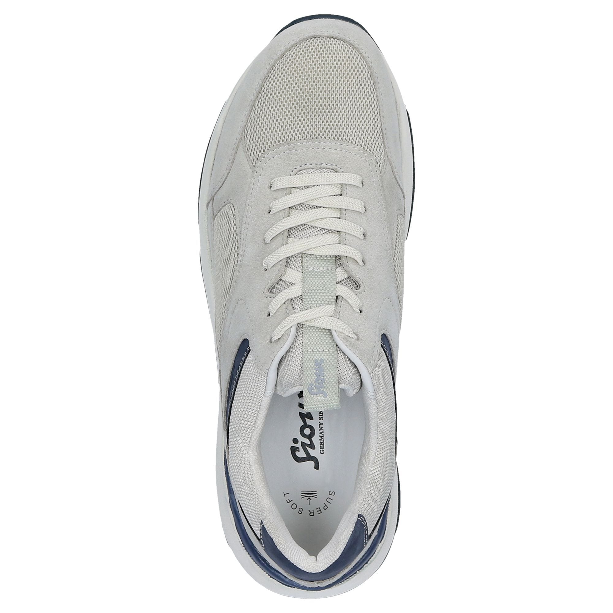 SIOUX Sneaker »Rogerlino-700-H«