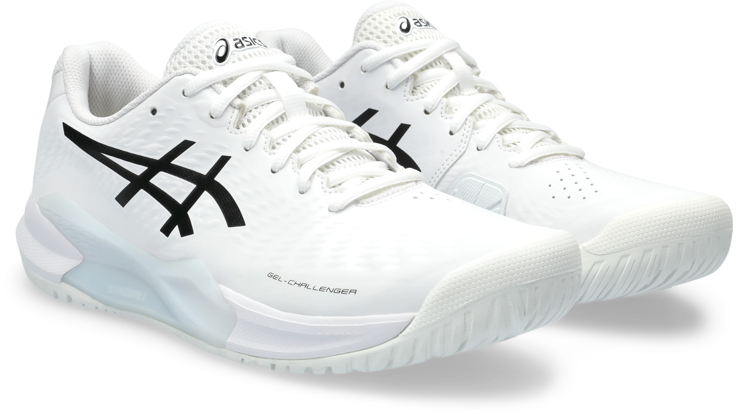 Asics Tennisschuh "GEL-CHALLENGER 14", Allcourt Schuhe - ideal für Hartplätze, Sandplätze oder Kunstrasen