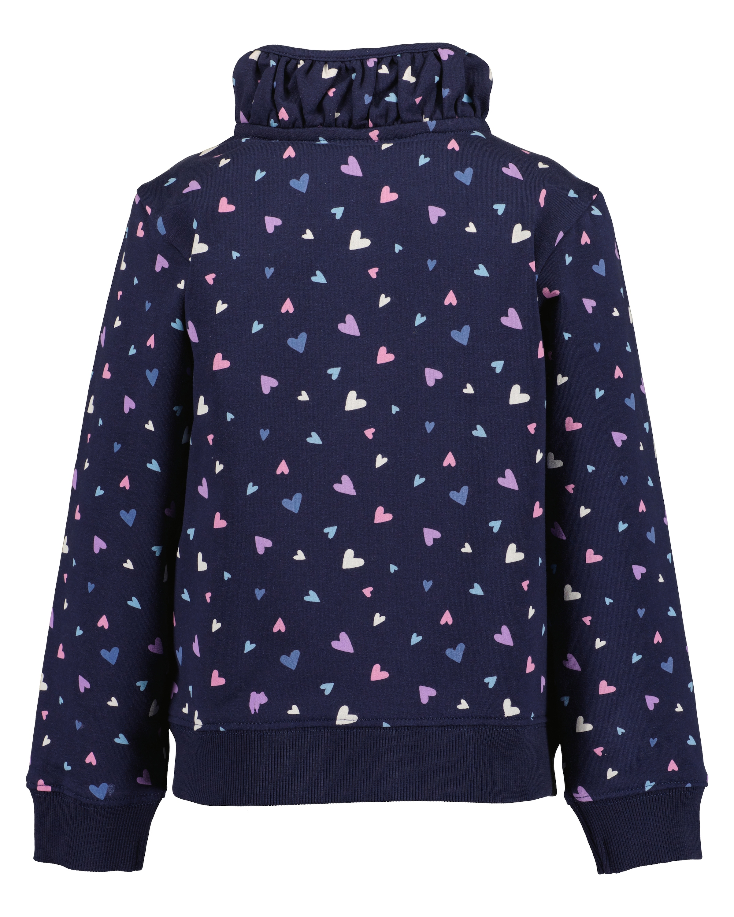 Blue Seven Sweatjacke »Sweatjacke«