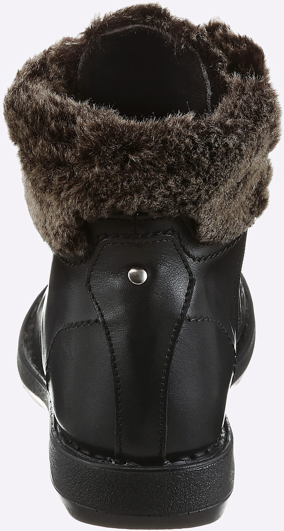 Casual Looks Stiefelette