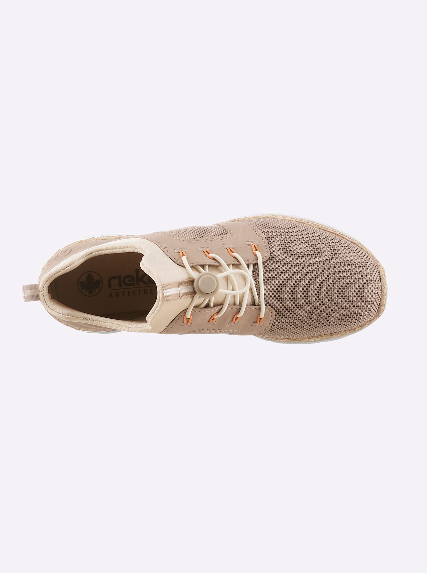 Rieker Slipper