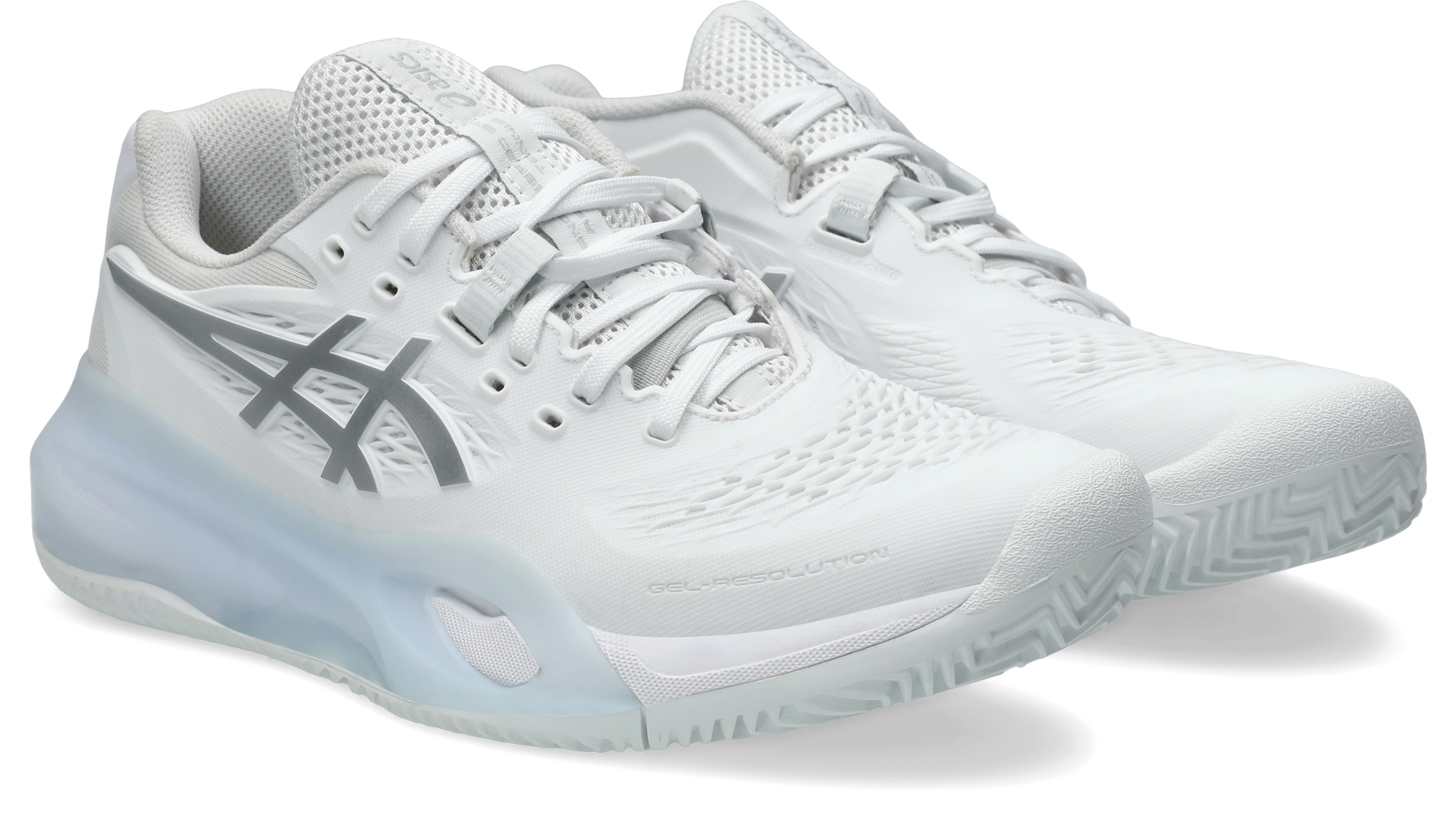 Asics Tennisschuh "GEL-RESOLUTION X CLAY", für Sandplätze günstig online kaufen