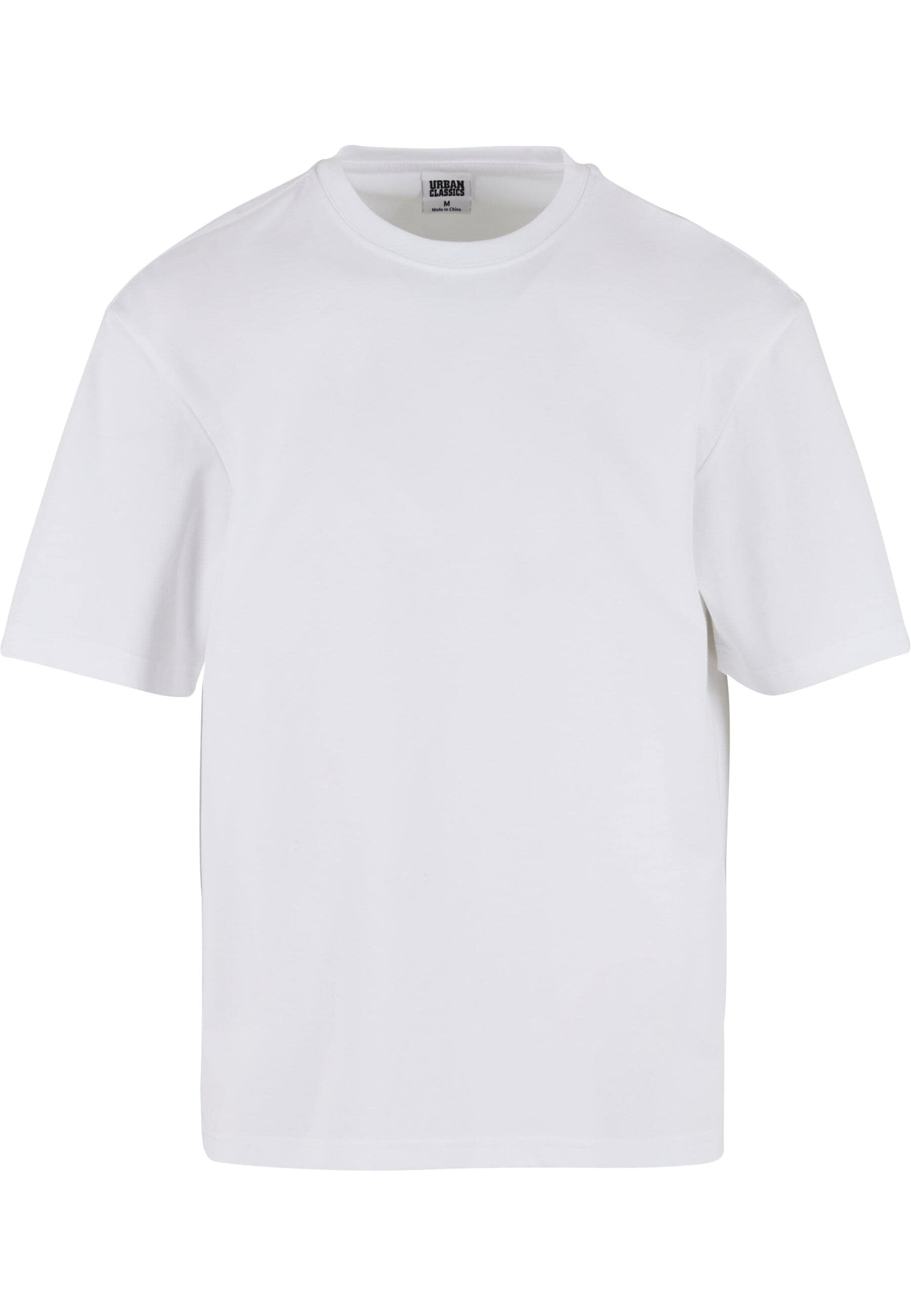 URBAN CLASSICS T-Shirt "Urban Classics Sorona Loose Fit Tee" 1 Stk. günstig online kaufen