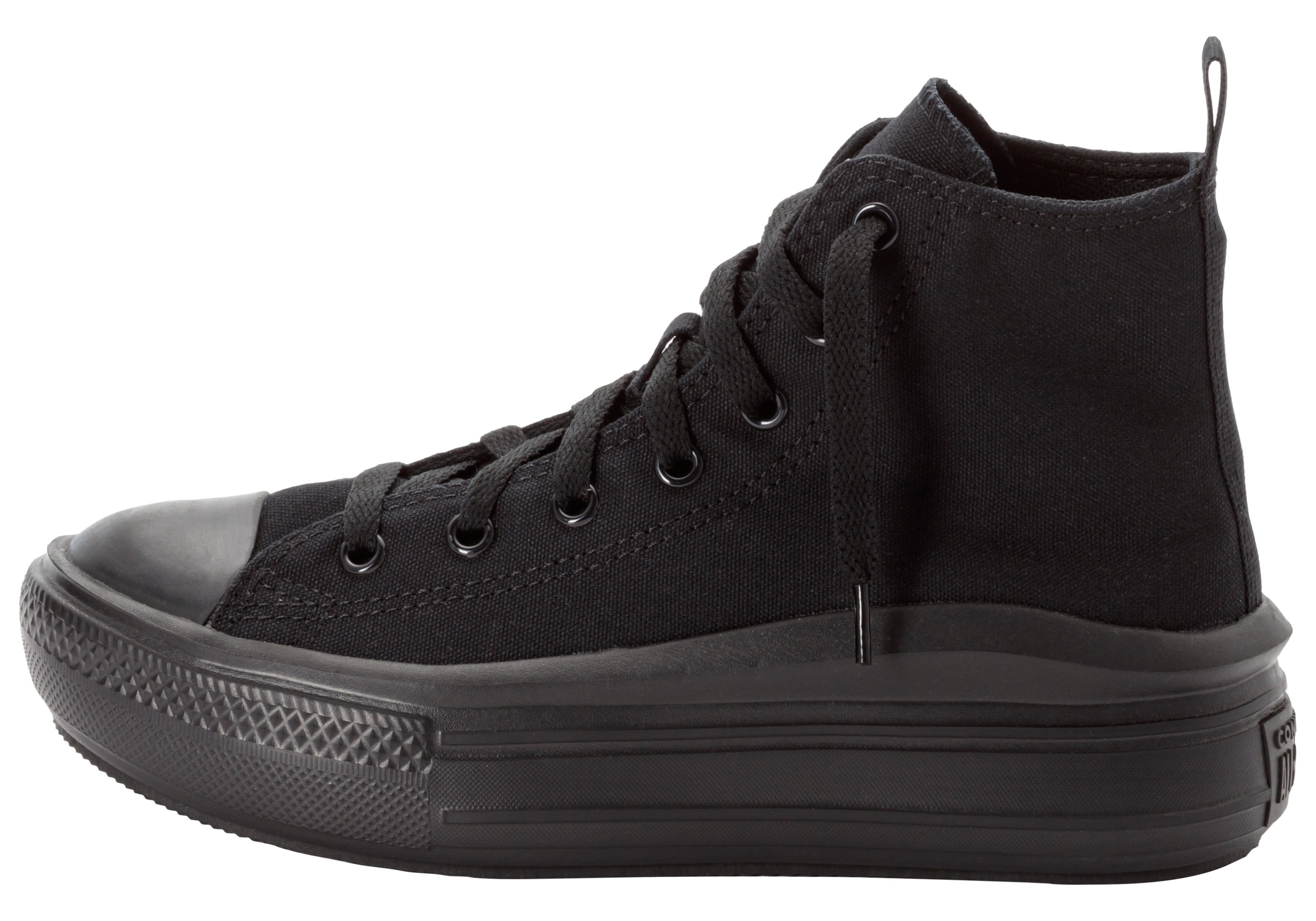 Converse Sneaker "CHUCK TAYLOR ALL STAR MOVE PLATFORM" günstig online kaufen