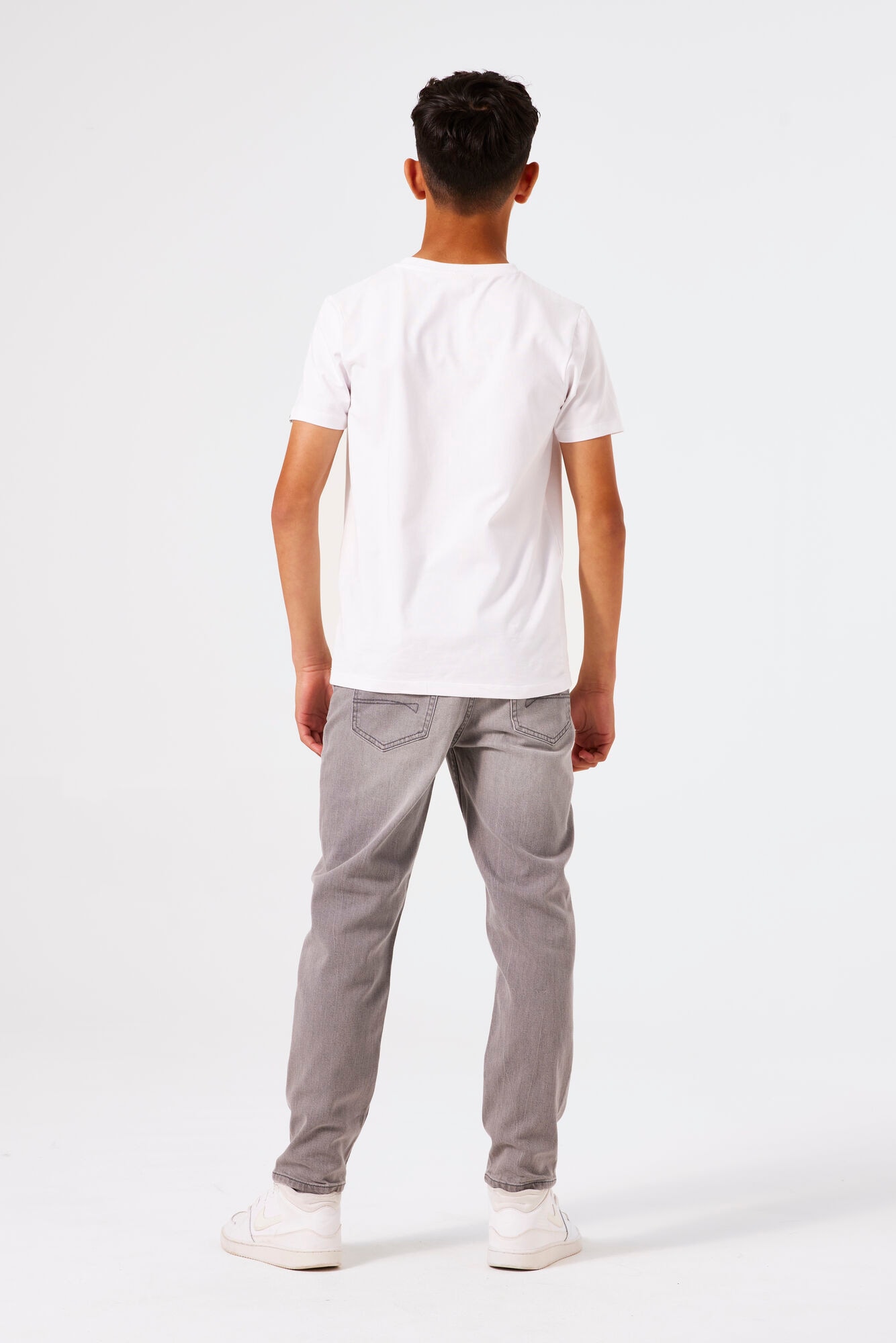 Garcia Dad-Jeans »Dalino«, for Boys, mit Destroyed Effekten