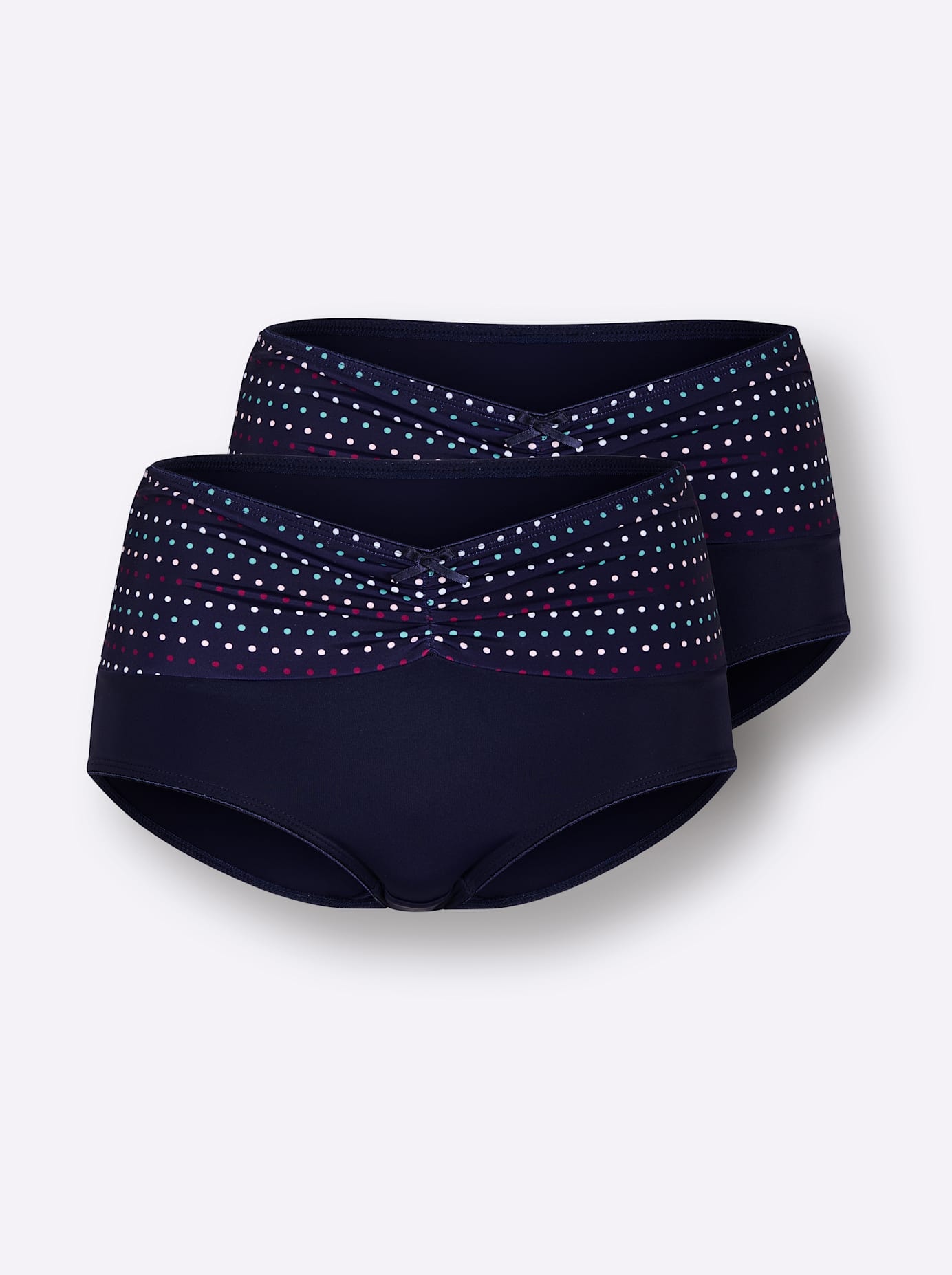 wäschepur Hipster 2 Stk.