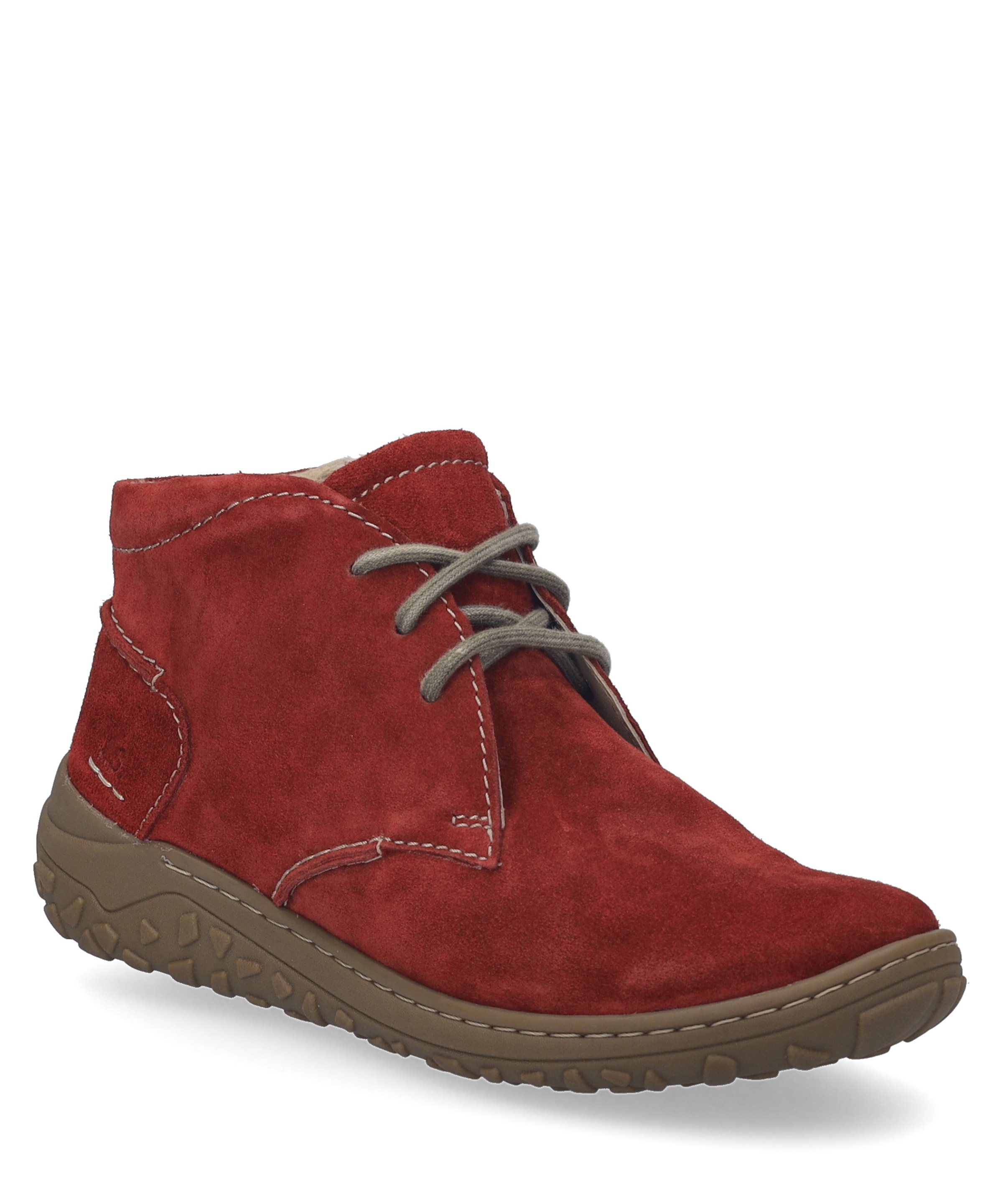 Josef Seibel Stiefelette »Ruby 01, rot«
