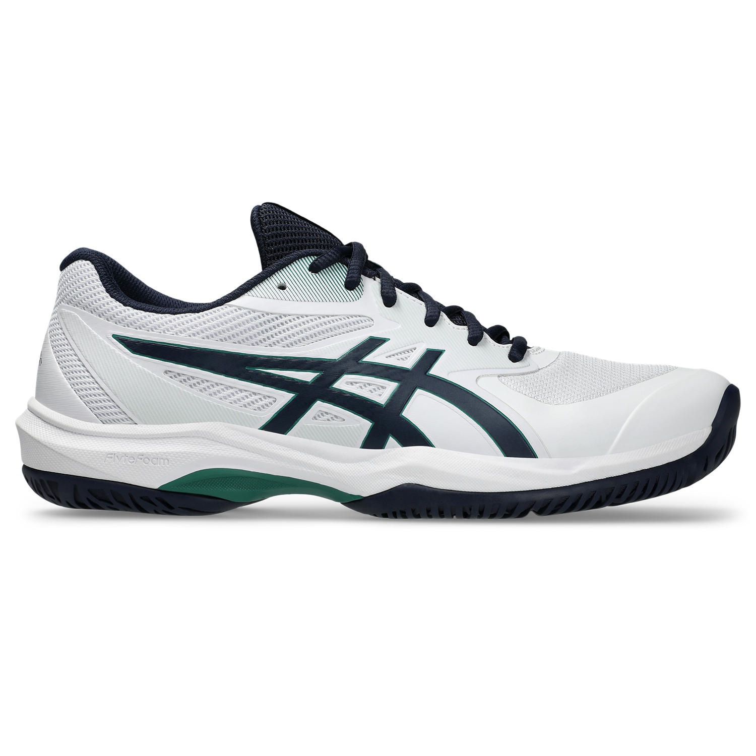 Asics Tennisschuh "GAME FF" Multicourt-Schuh, Allcourt-Schuh günstig online kaufen