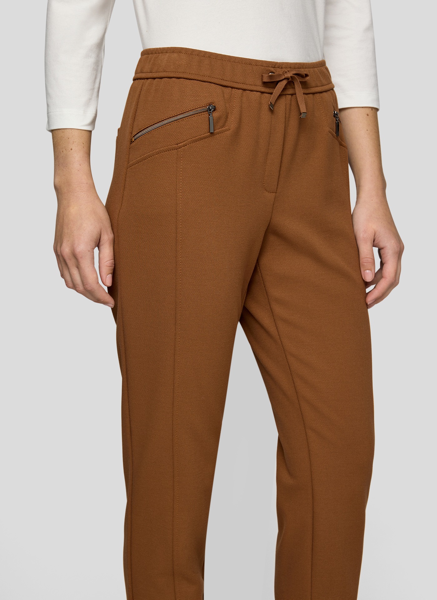 Rabe Jerseyhose »Hose«