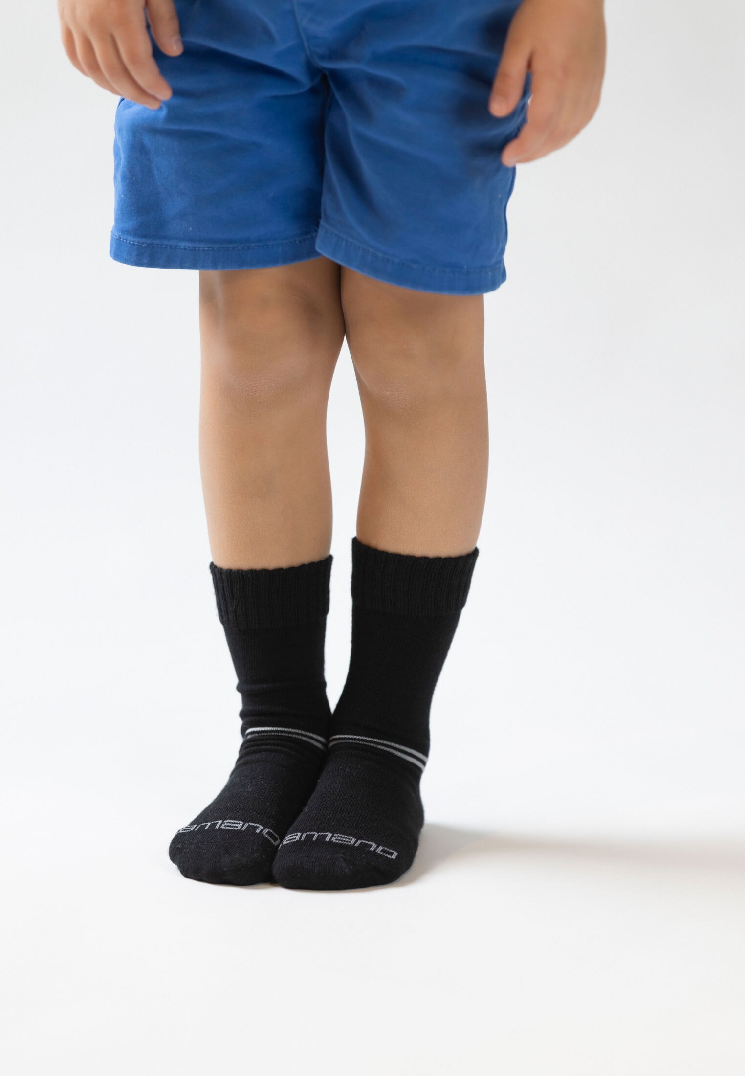 Camano Socken »Socken Mesh Ventilation 10er Pack«