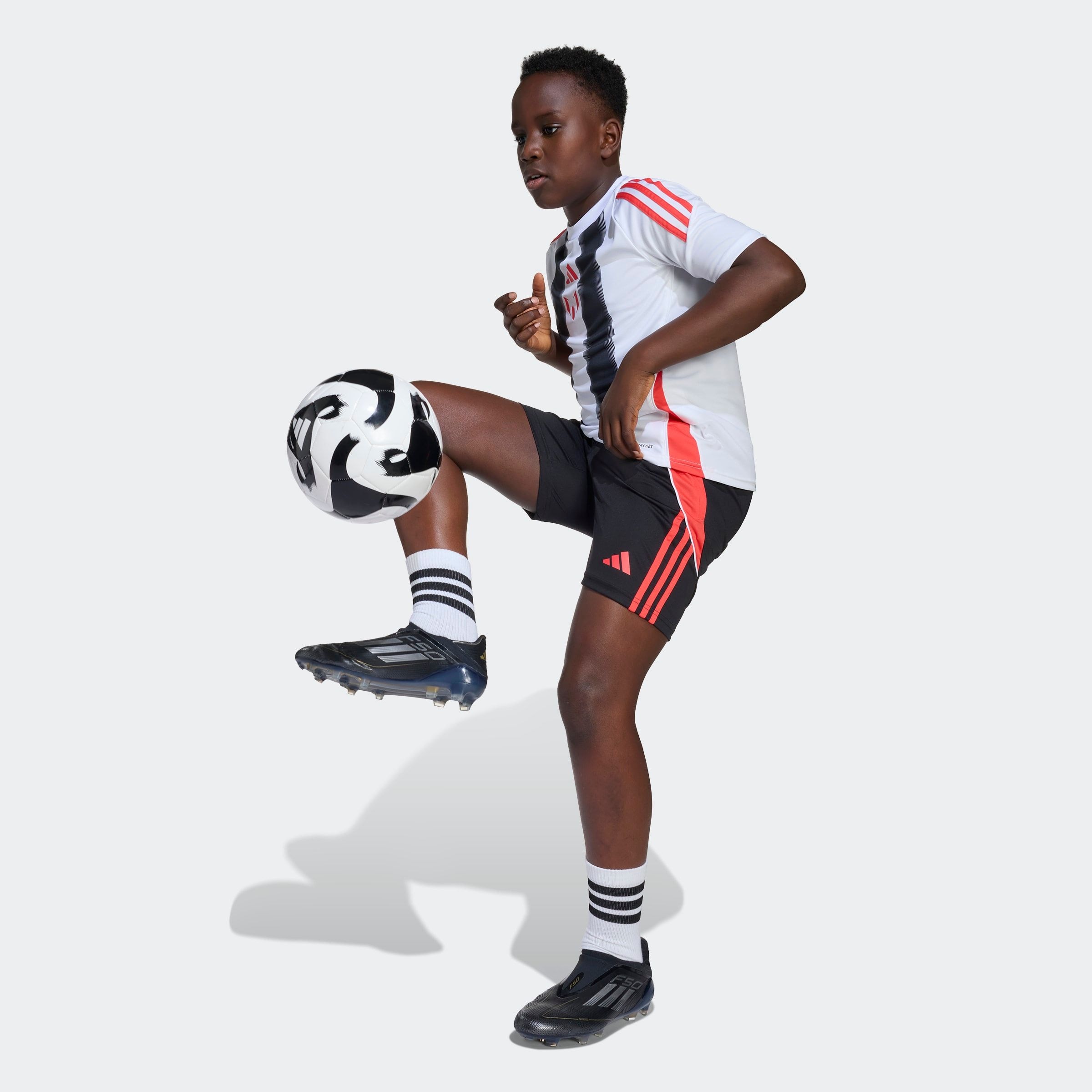 adidas Performance Fußballtrikot »MESSI TR JSY Y«