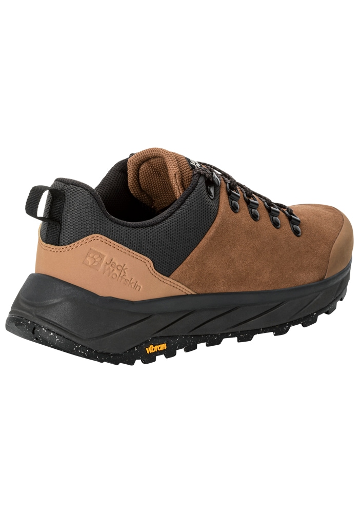 Jack Wolfskin Outdoorschuh »TERRAVENTURE URBAN LOW M«