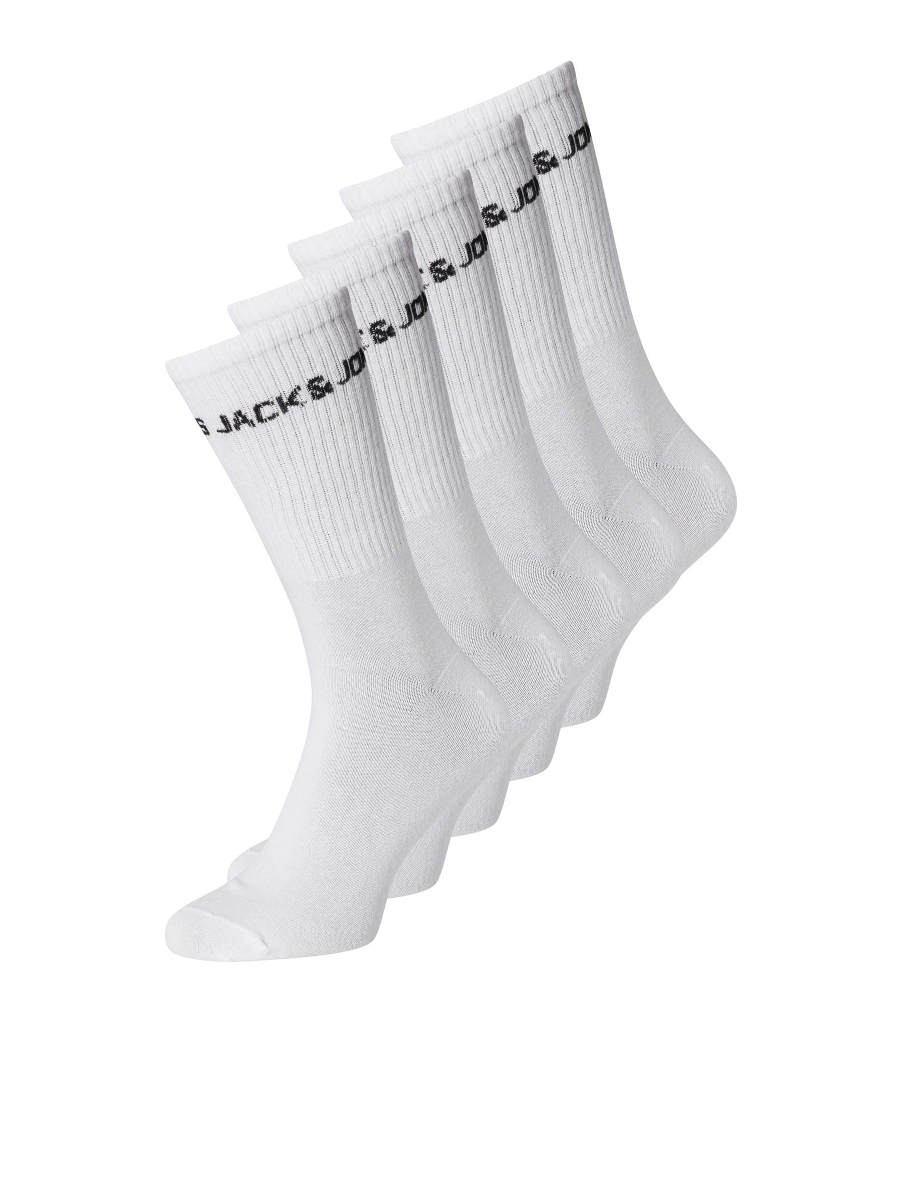 Jack & Jones Junior Jack & Jones Junior Tennissocken »JACB...