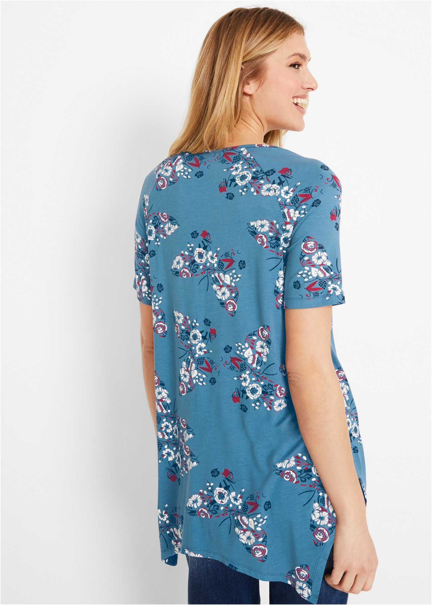 Thumbnail - bonprix Longshirt