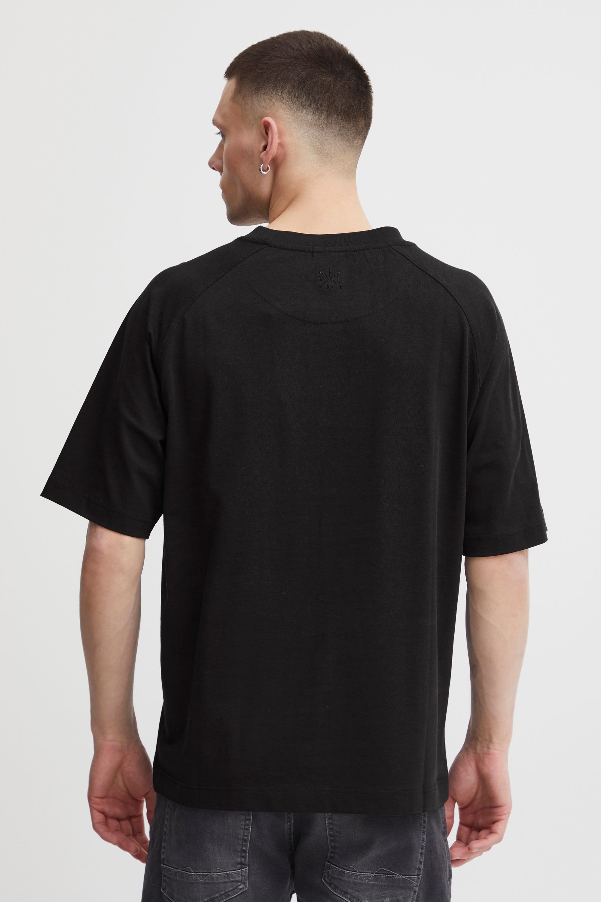 !Solid T-Shirt »T-Shirt SDEyad«