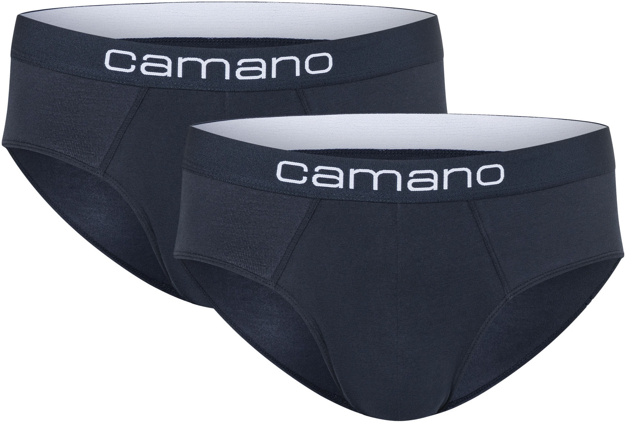 Camano Slip "comfort", mit elastischem Logobund günstig online kaufen