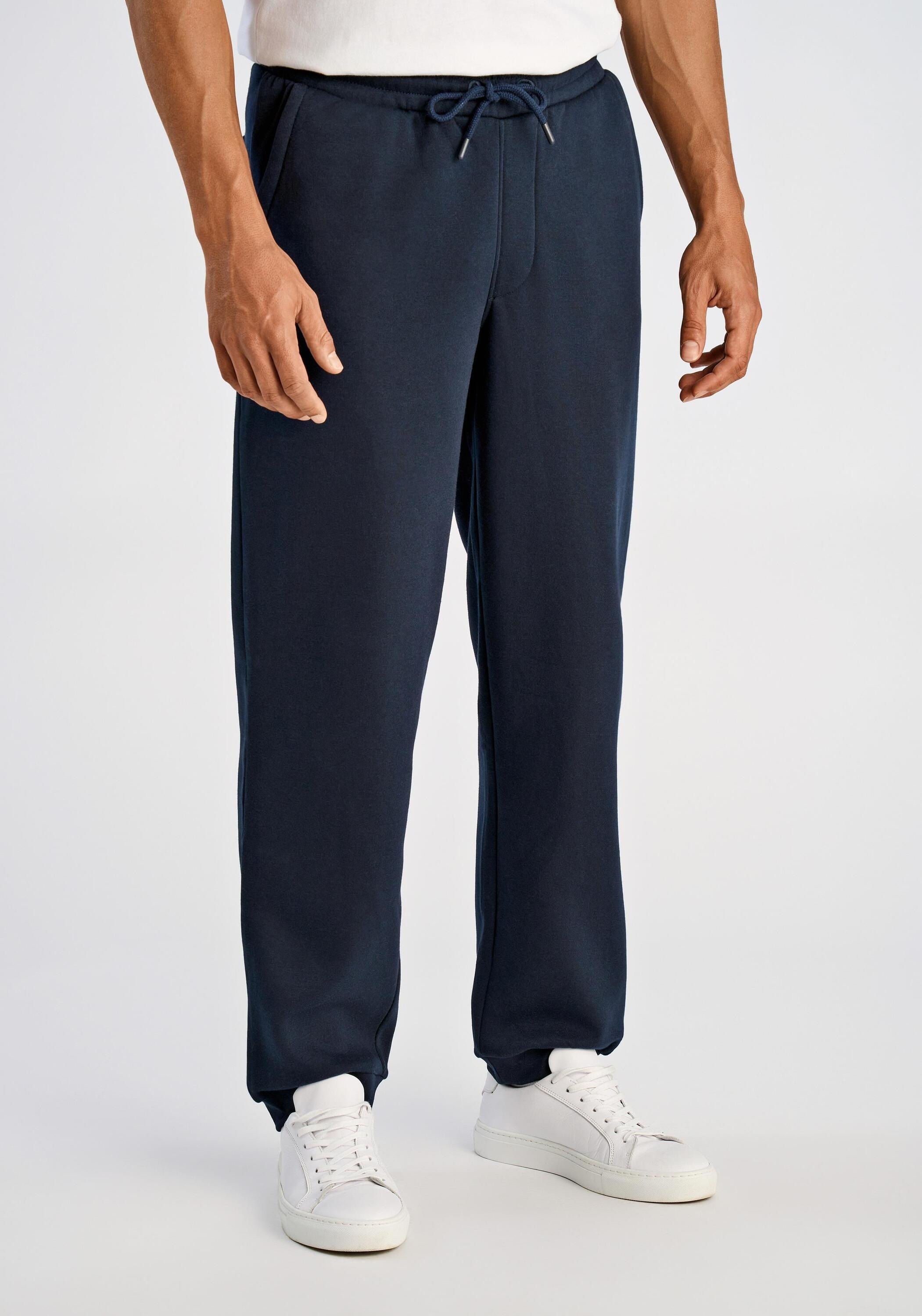 LINDBERGH Jogginghose "Jogginghose Relaxed Fit" günstig online kaufen