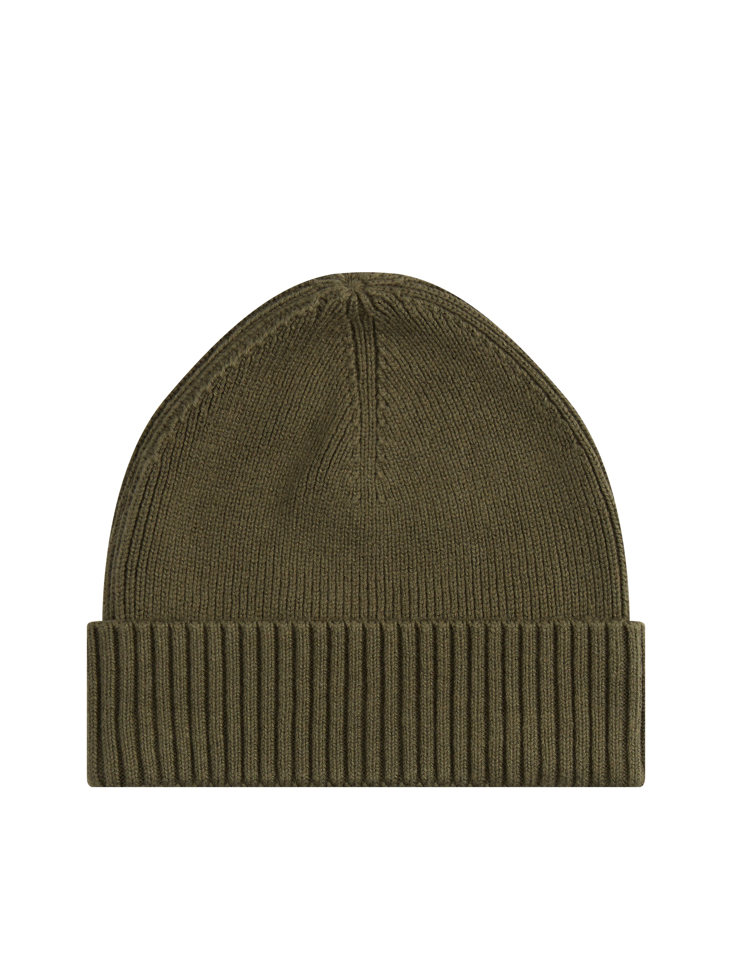 Tommy Hilfiger Strickmütze "TH FLAG PIMA COTTON BEANIE" Beanie mit Logostic günstig online kaufen