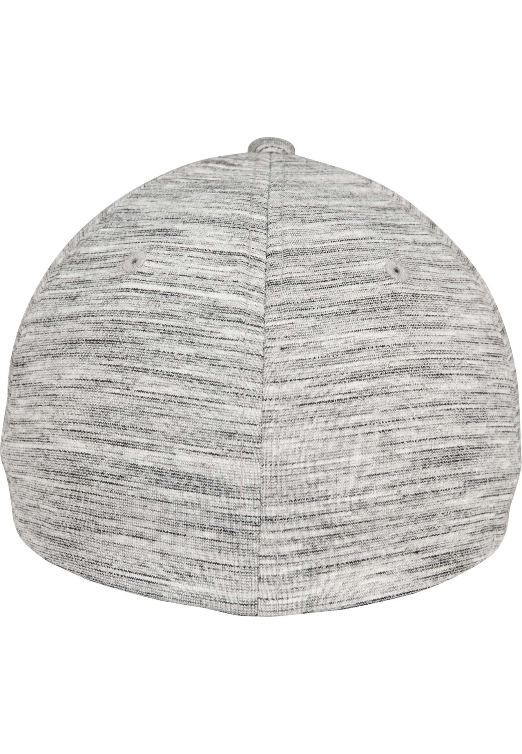 Flexfit Flex Cap "Flexfit Accessoires Stripes Melange Flexfit" günstig online kaufen