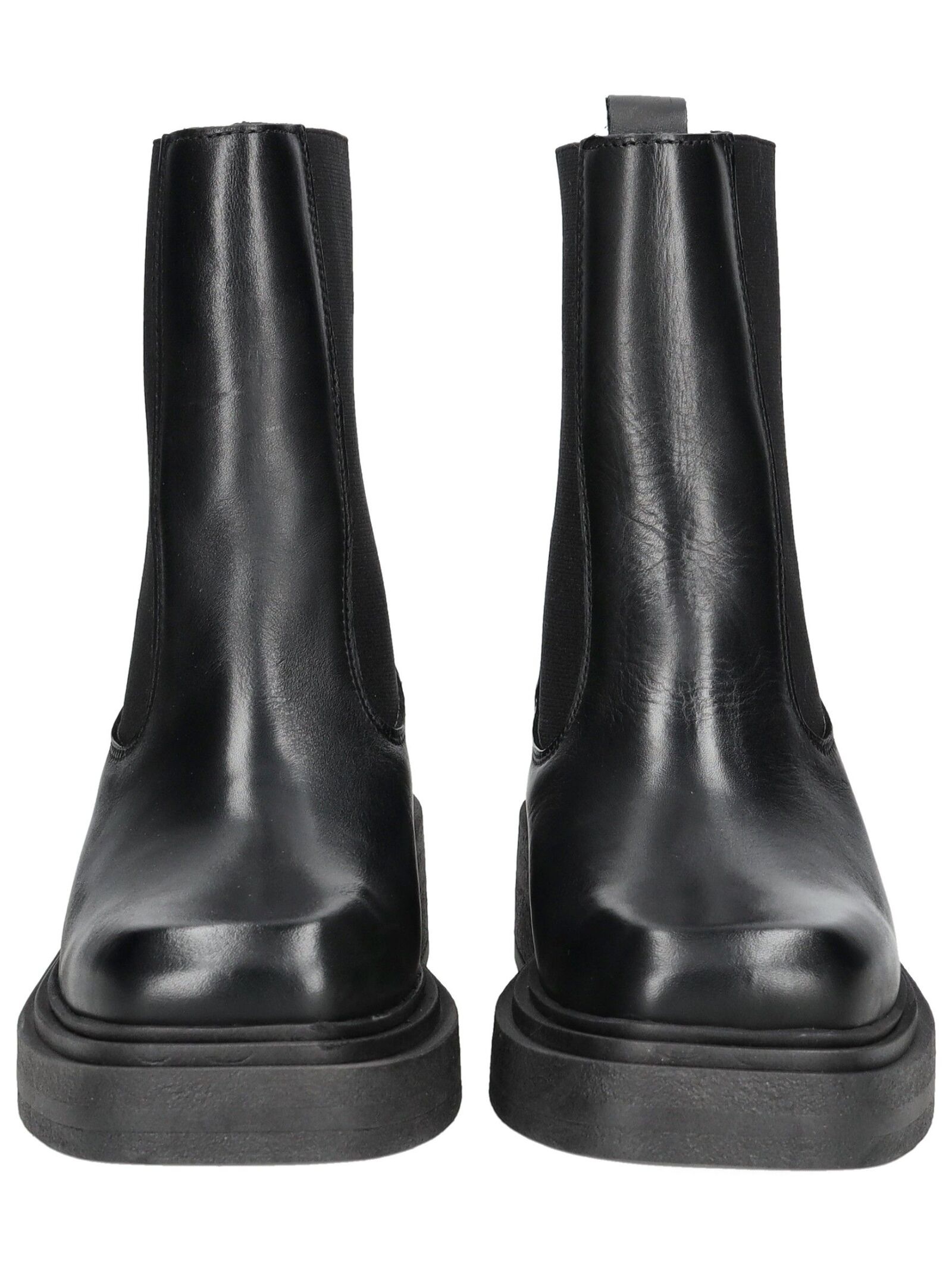 STEVE MADDEN Stiefelette »STEVE MADDEN Stiefelette Leder«