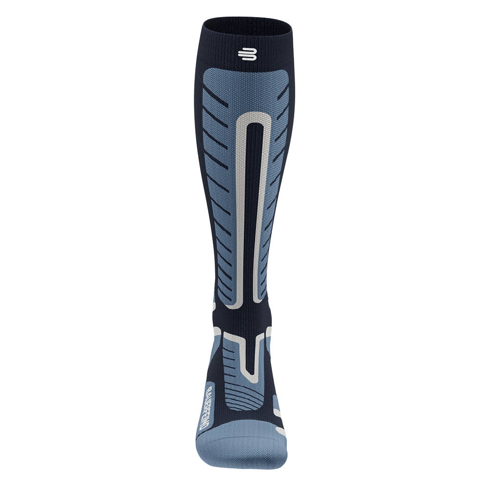 Bauerfeind Sportsocken »SKI ALPINE COMPRESSION SOCKS«