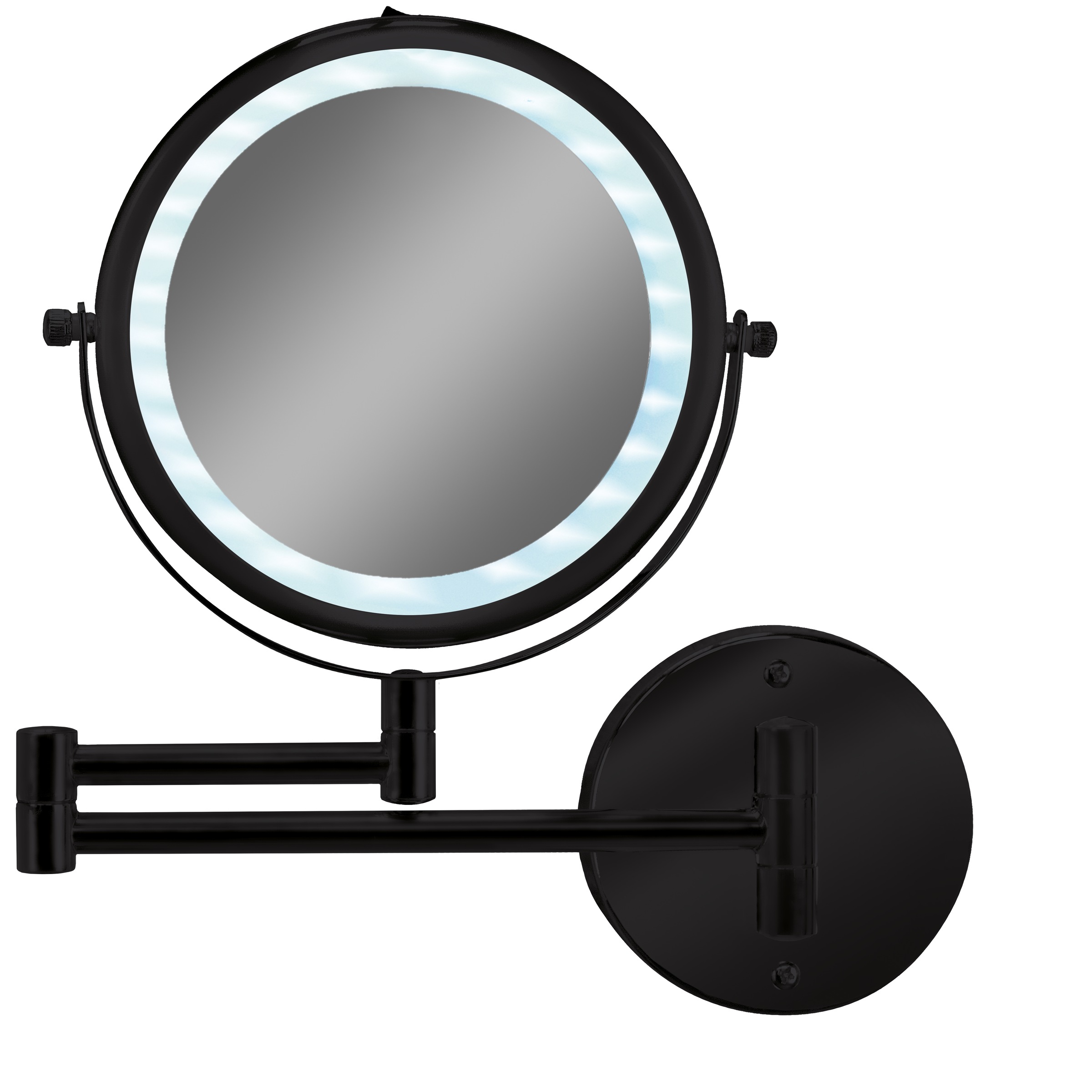 Kleine Wolke LED-Lichtspiegel "Brilliant Mirror" günstig online kaufen