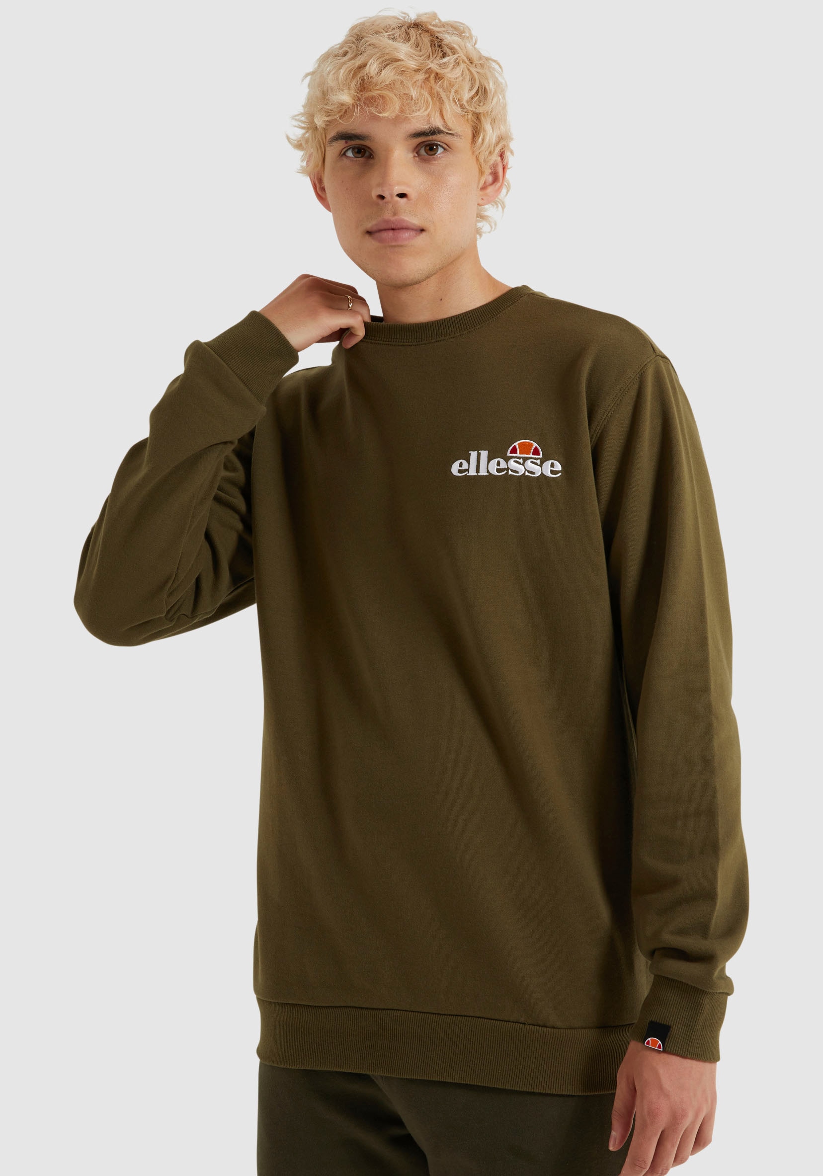 Sweatshirt »Fierro Sweatshirt«