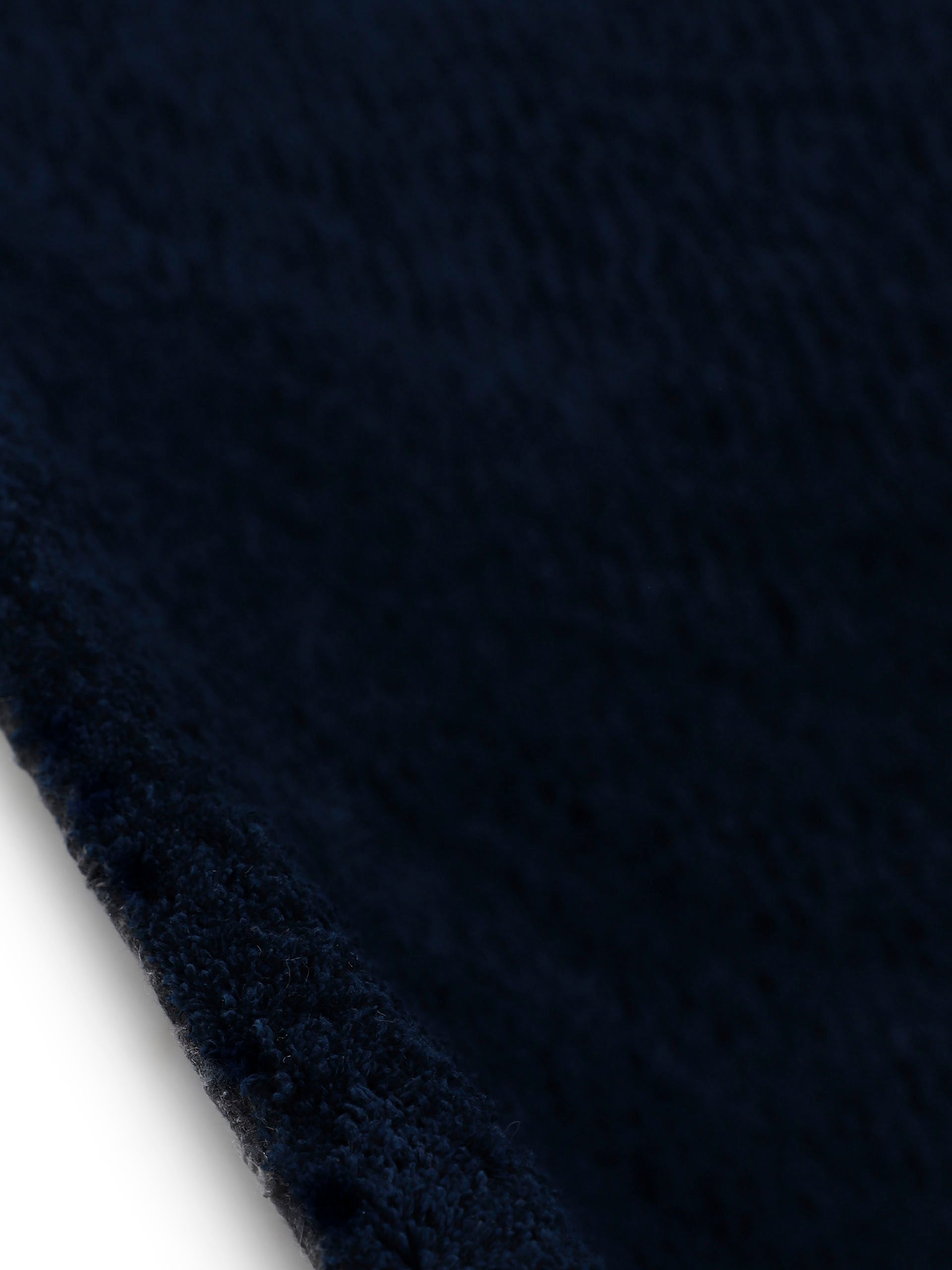 carpetfine Hochflor-Läufer »Silky«, rechteckig, 20 mm Höhe, Shaggy, Langflor, uni, besonders weich, handarbeit