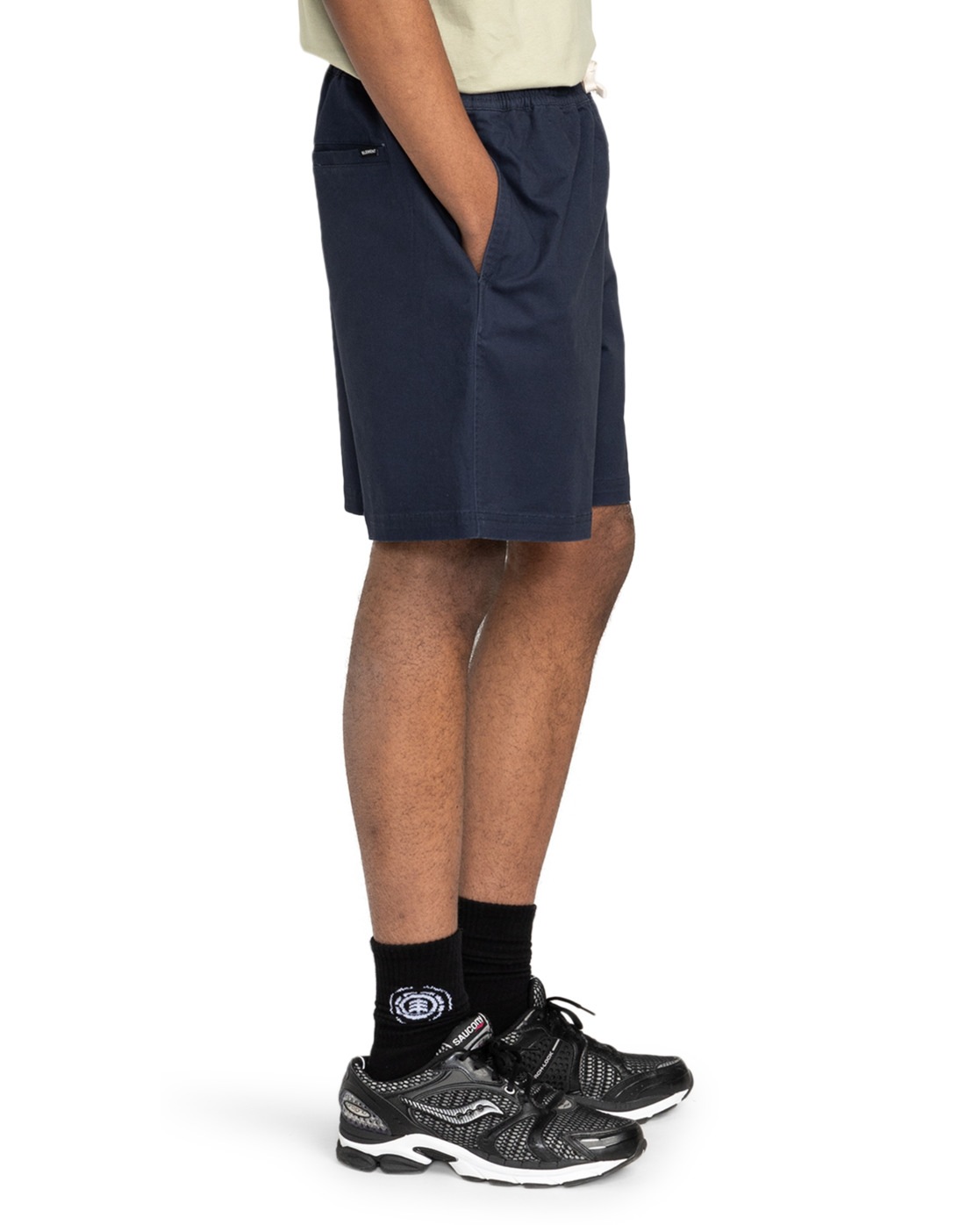 Element Bermudas »Chillin Classic 17"«
