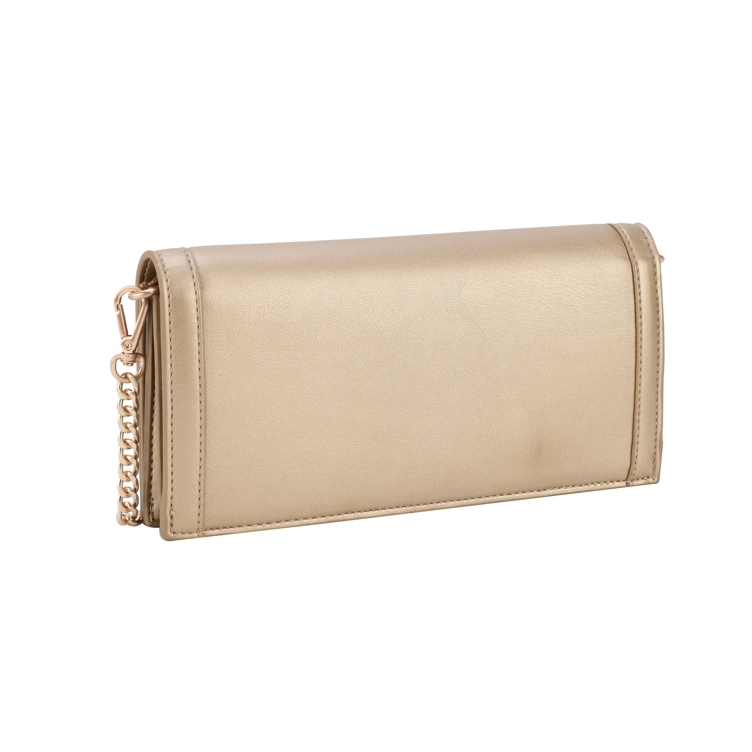 Joop Jeans Clutch "cadere franca clutch mhf", Kettentasche, Handtasche, Sch günstig online kaufen
