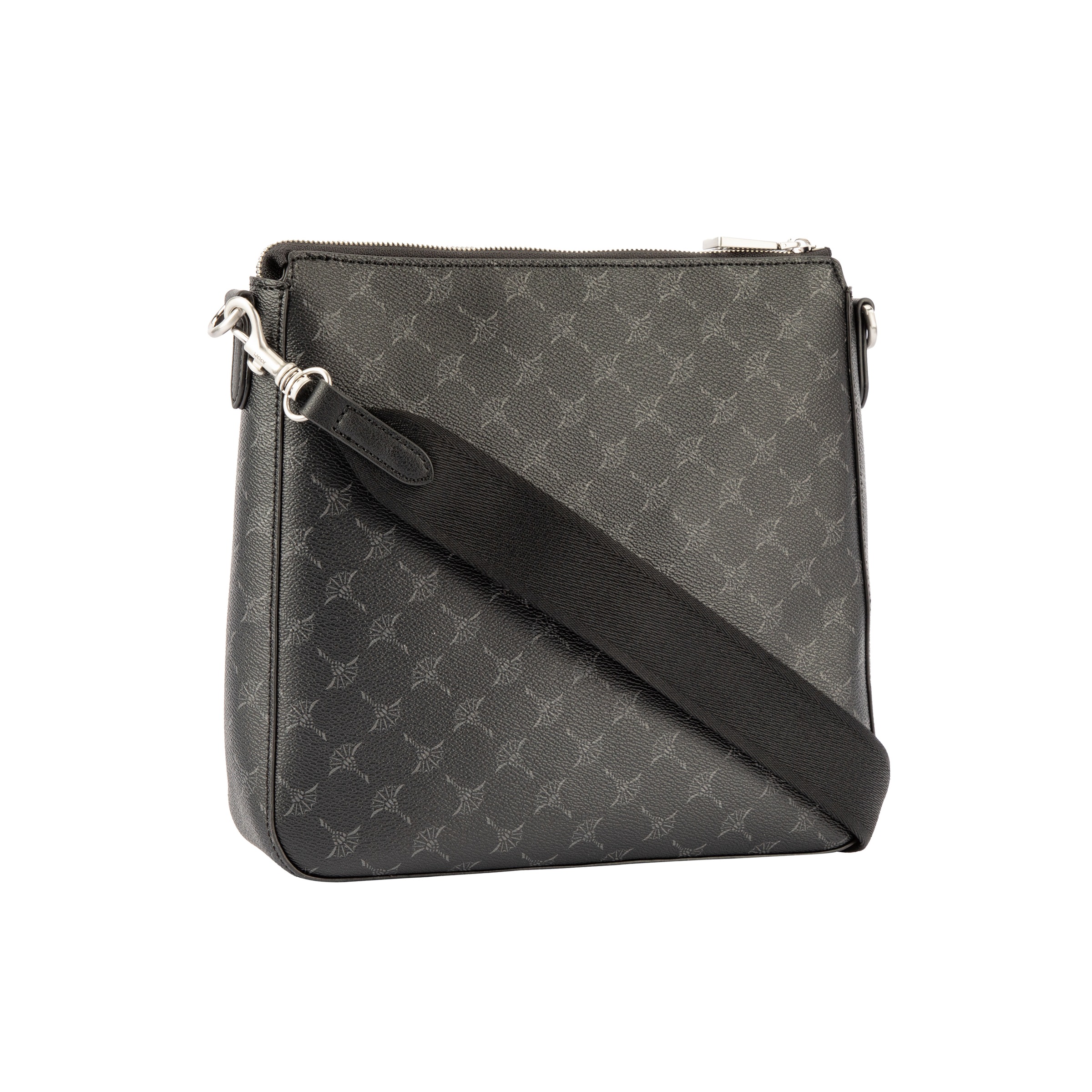 JOOP! Umhängetasche »cortina 1.0 jasmina shoulderbag mvz«, Handtasche Damen Schultertasche Tasche Damen