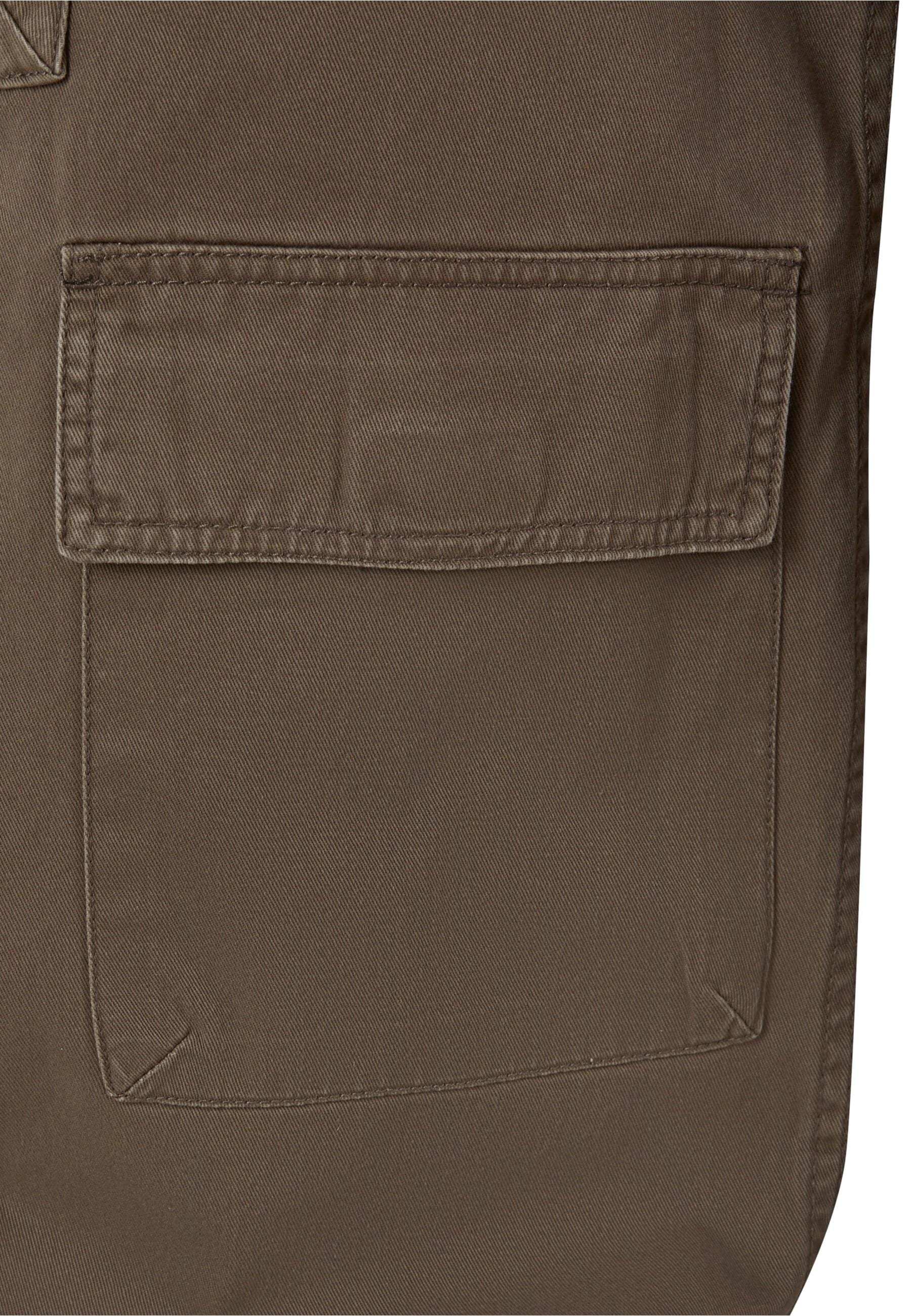 Karl Kani Cargohose »Karl Kani KK Og Multipocket Twill Cargopants«, (1 tlg.)