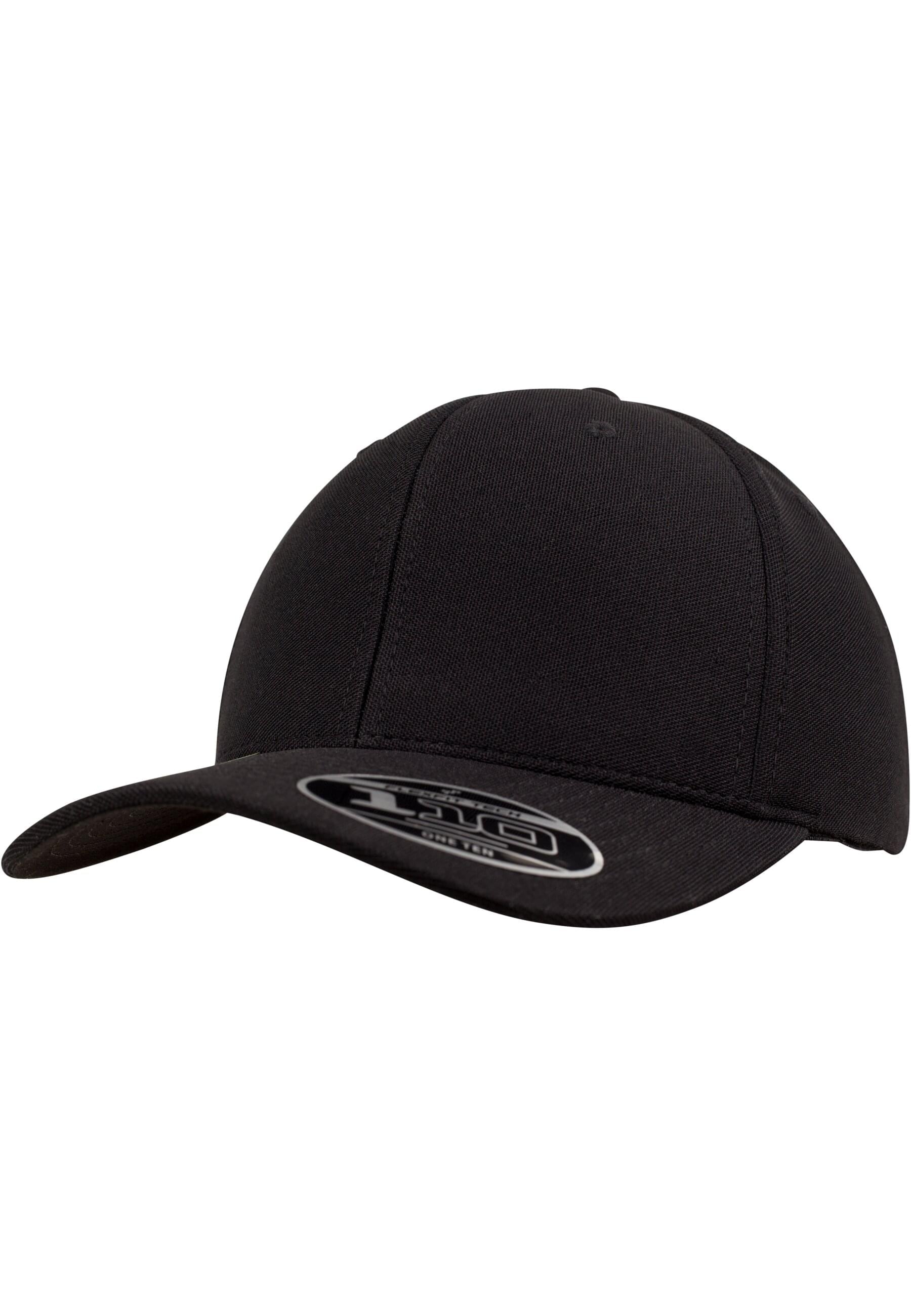 Flexfit Fitted Cap »Flexfit Unisex 110 Cool & Dry Mini Pique«