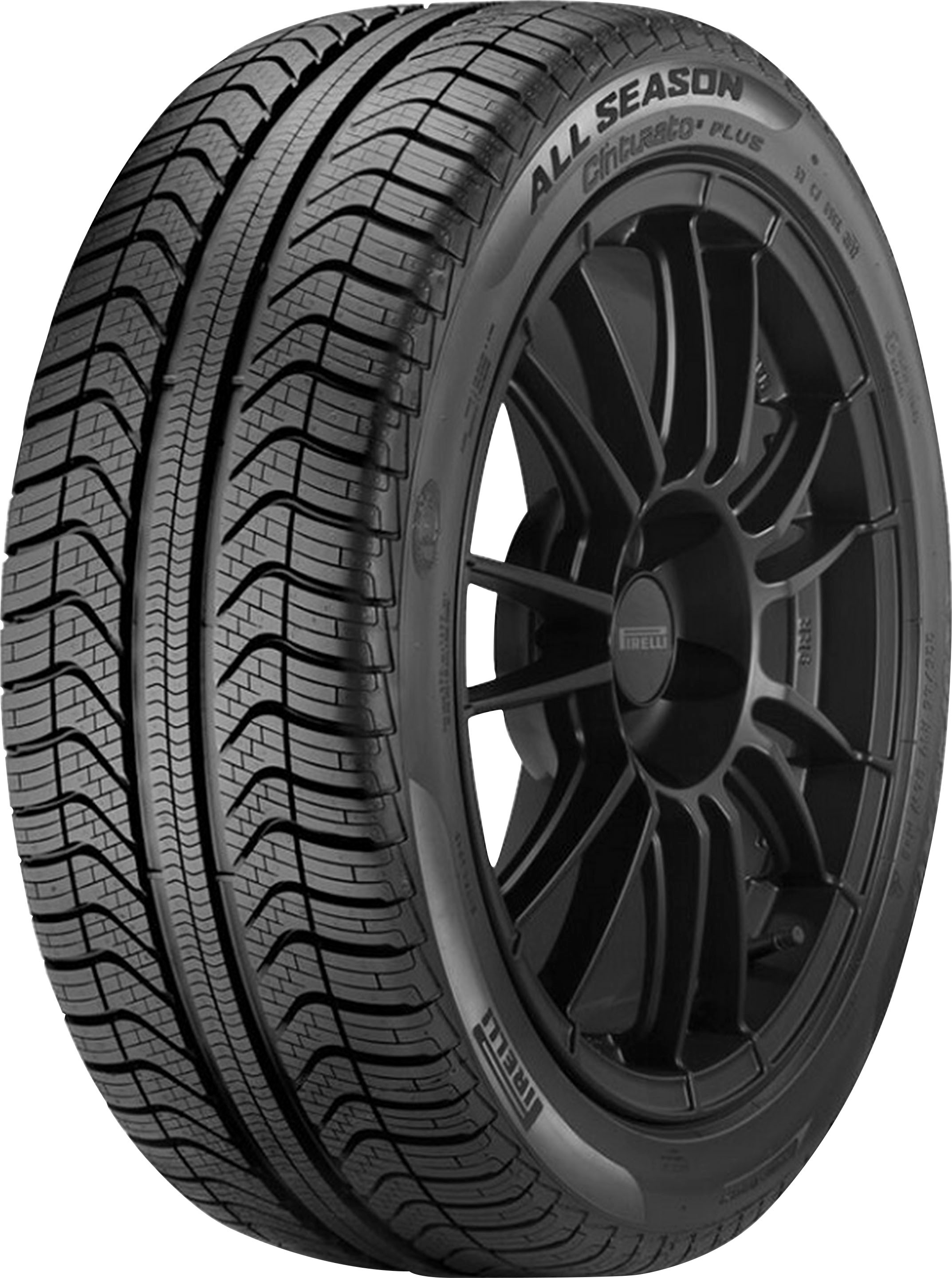 Pirelli Ganzjahresreifen "CINTURATO ALLSEASON PLUS XL"