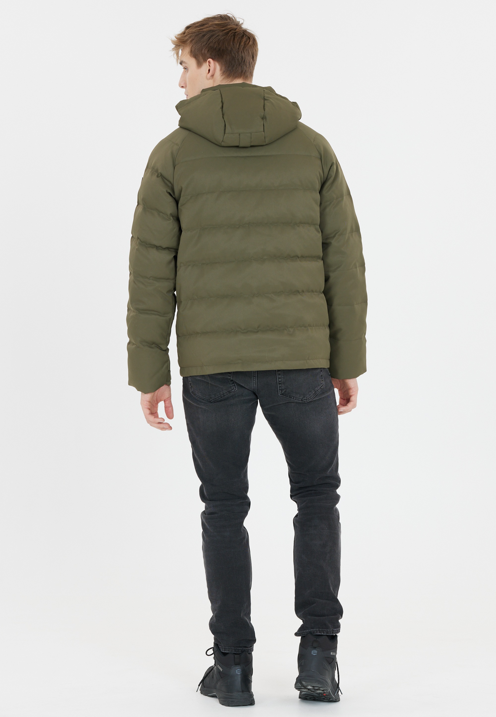 Thumbnail - Vertical Outdoorjacke "Pamer", in wärmender Füllung