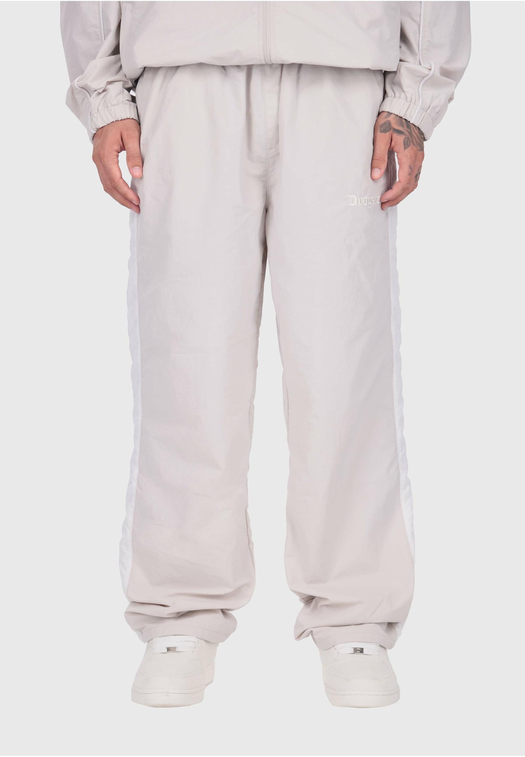 Dropsize Jogginghose »Dropsize SIDE STRIPE TRACK PANTS«