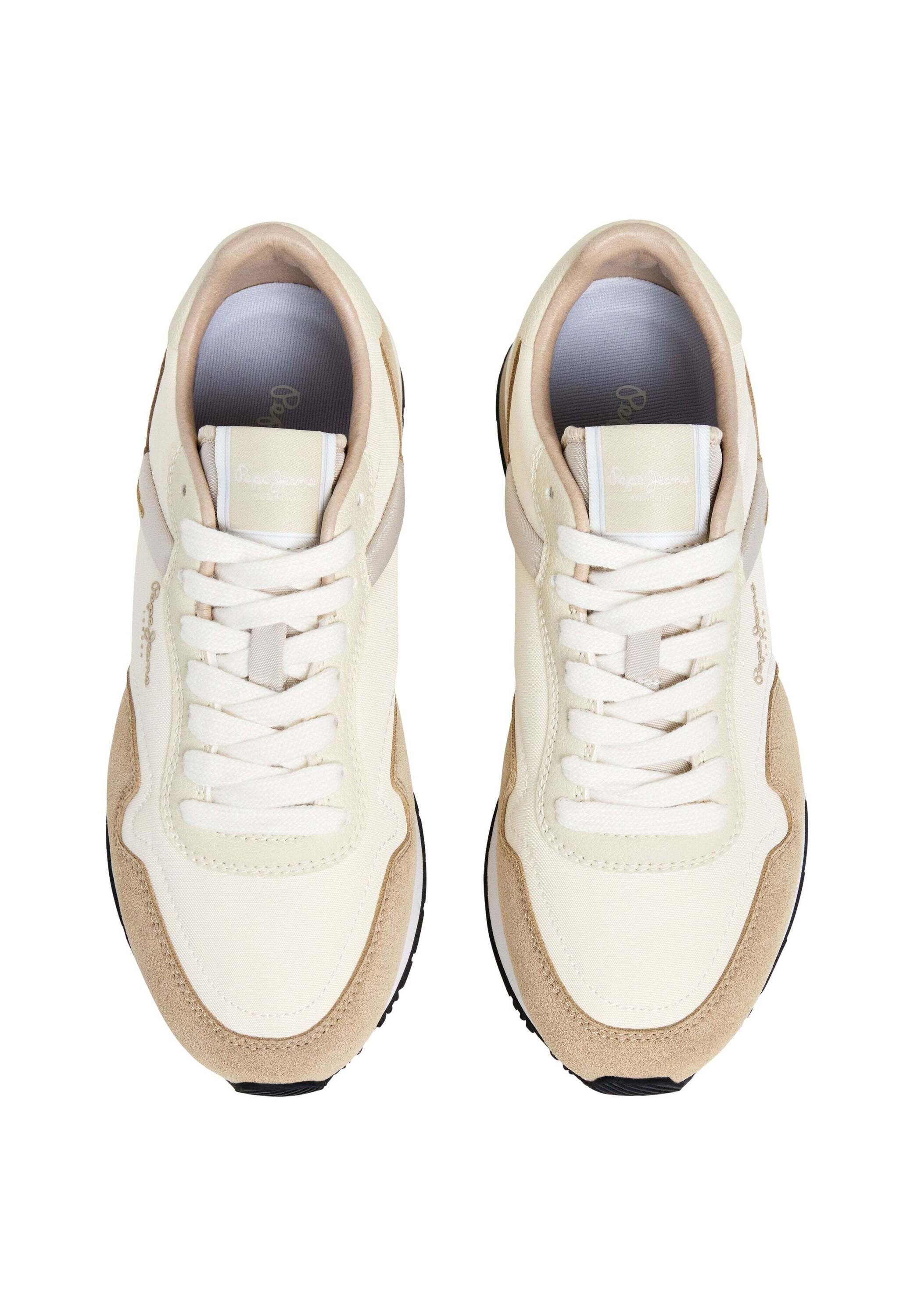 Pepe Jeans Trainingsschuh »trainers HAILON YOUNG W«