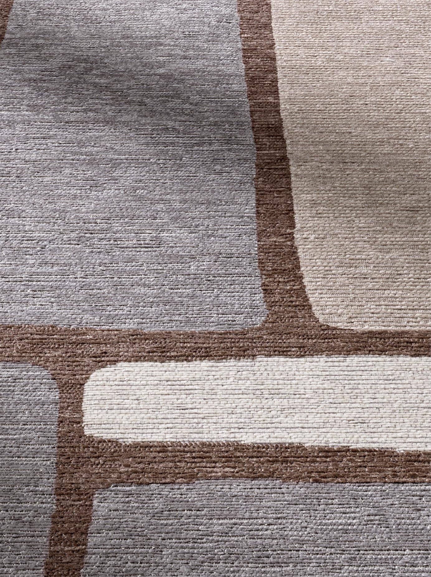 heine home Teppich, 3 mm Höhe