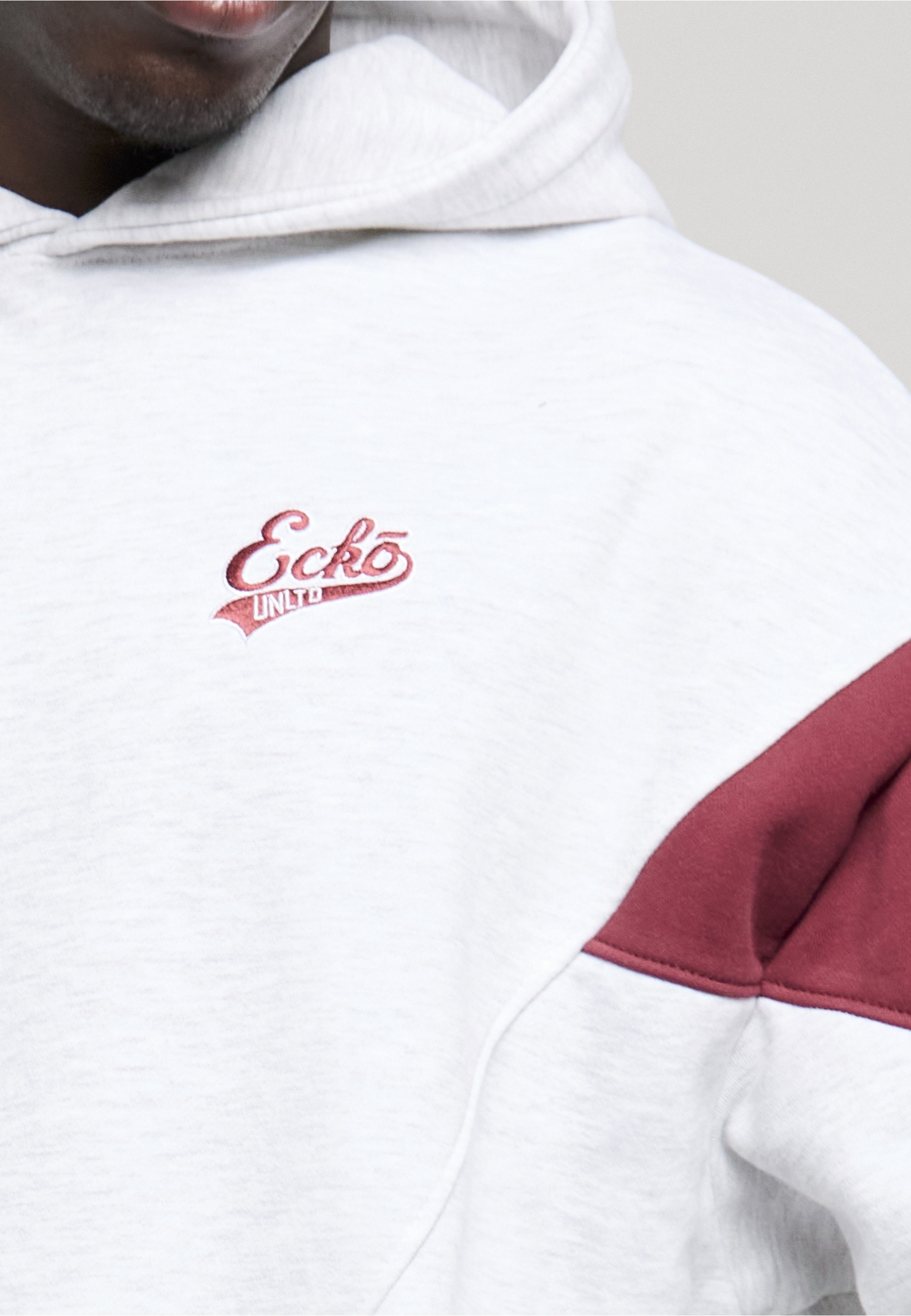Ecko Unltd. Rundhalspullover »Ecko Unltd. Ecko Unltd. Structure Hoodies« 1