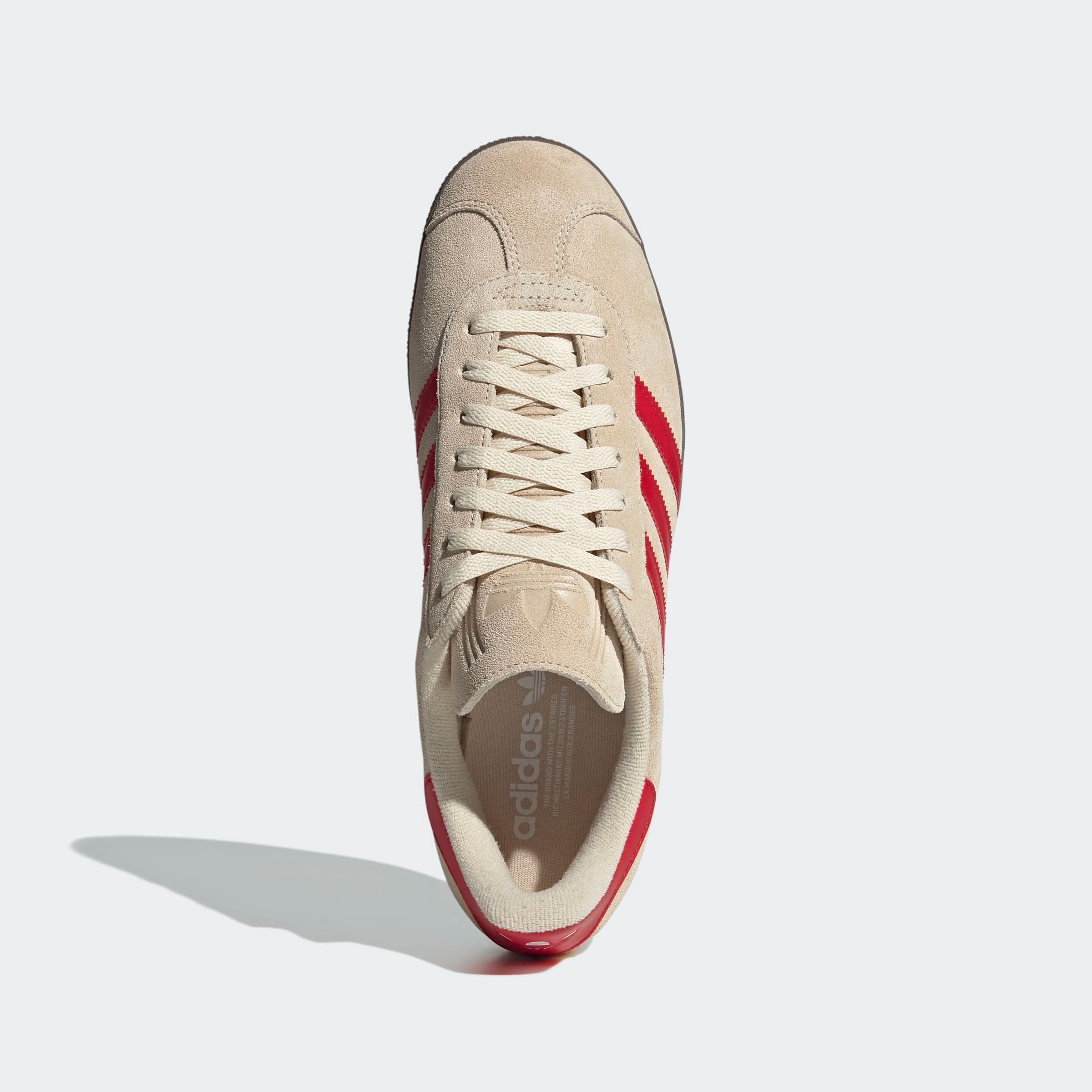 adidas Originals Sneaker »GAZELLE«