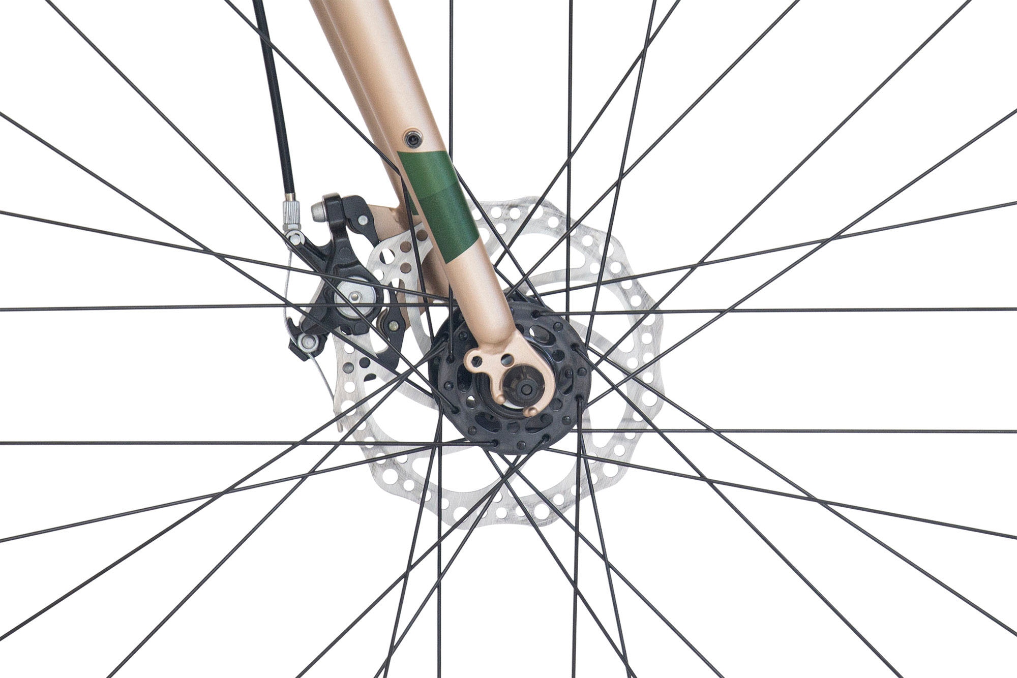 WYNN Gravelbike »GRL5.0« 14 Gang Shimano Tourney Schaltwerk Kettenschaltung